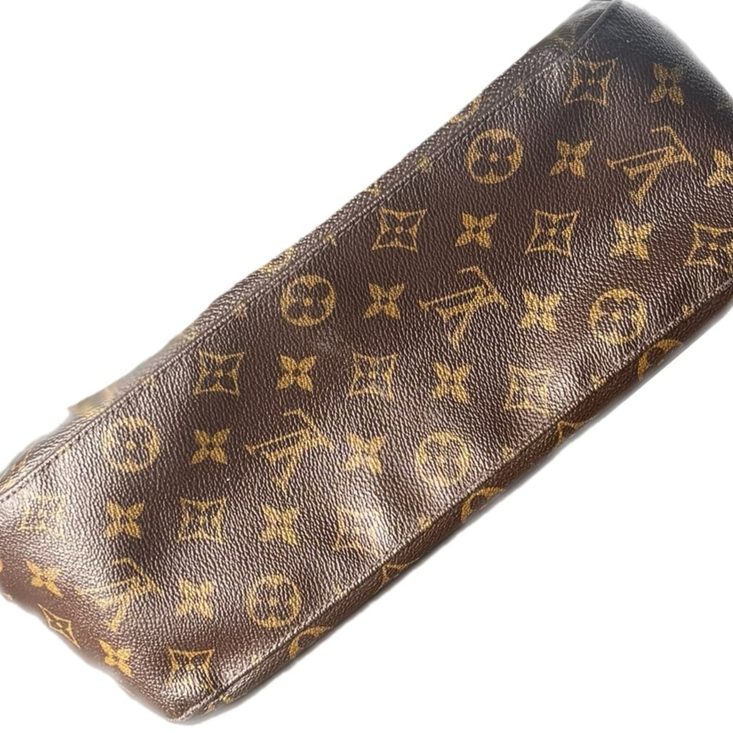LOUIS VUITTON Looping GM Monogram AUTHENTIC