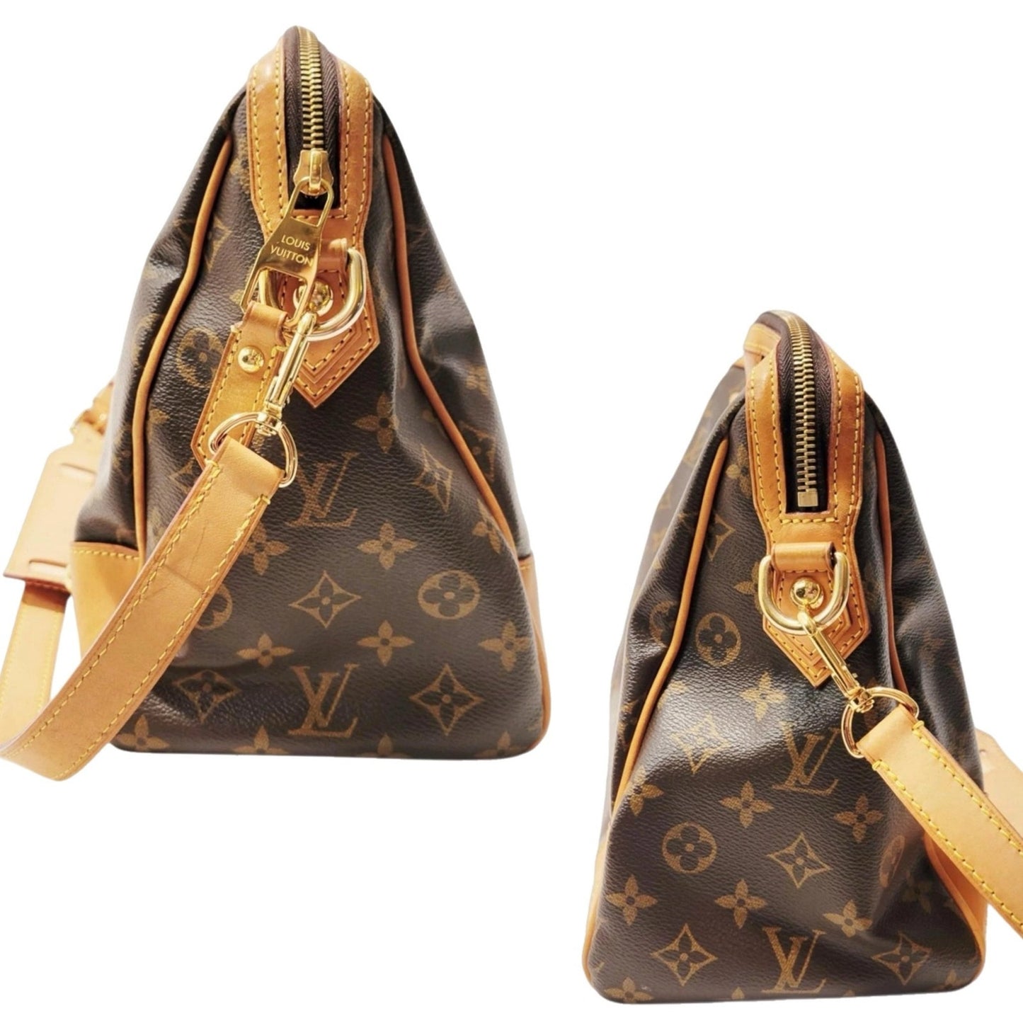 Louis Vuitton Retiro PM bag