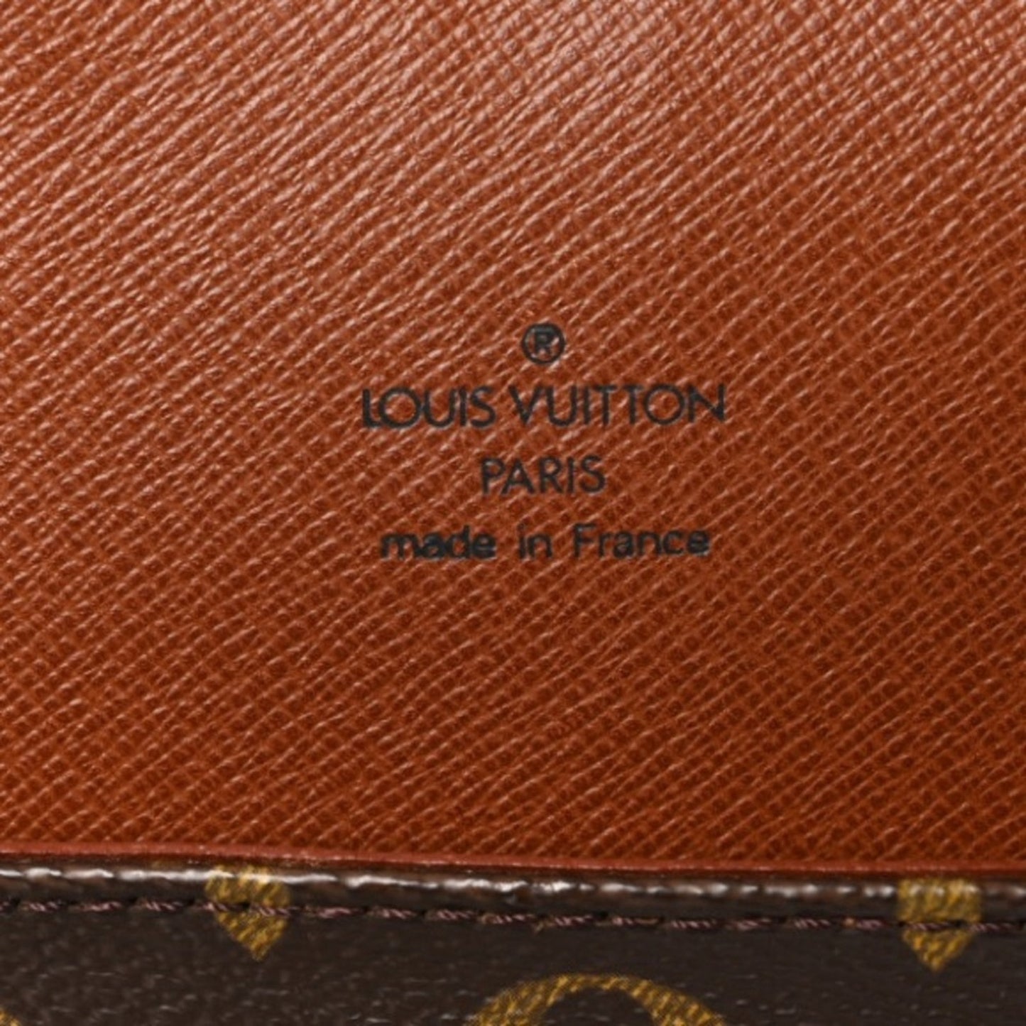 Louis Vuitton Salsa PM with Short Strap