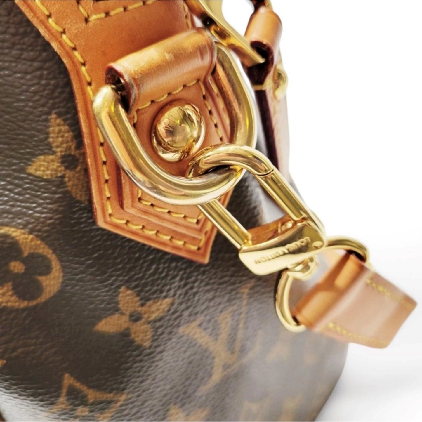 Louis Vuitton Retiro PM bag