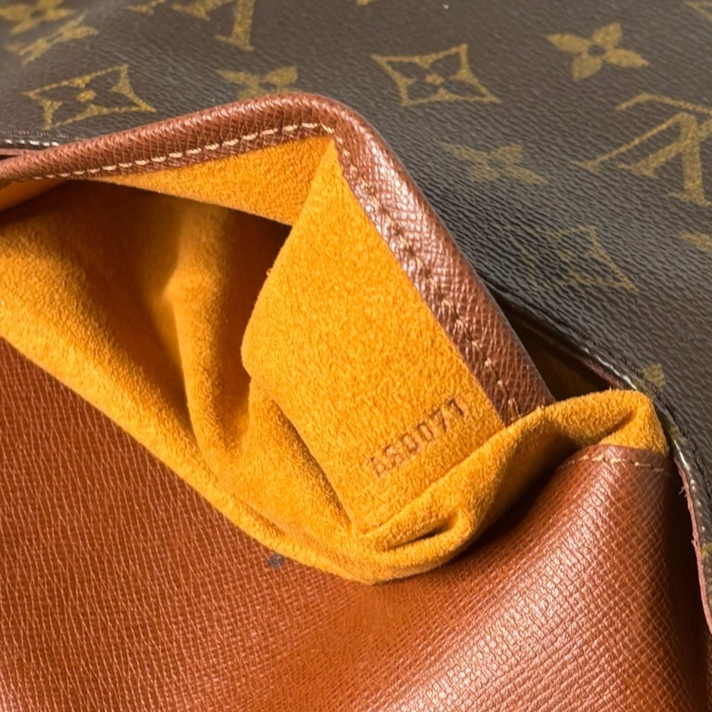 Louis Vuitton Salsa PM with Short Strap