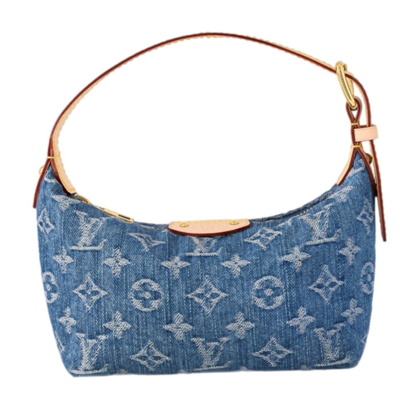2024 Louis Vuitton Denim Hills Pochette