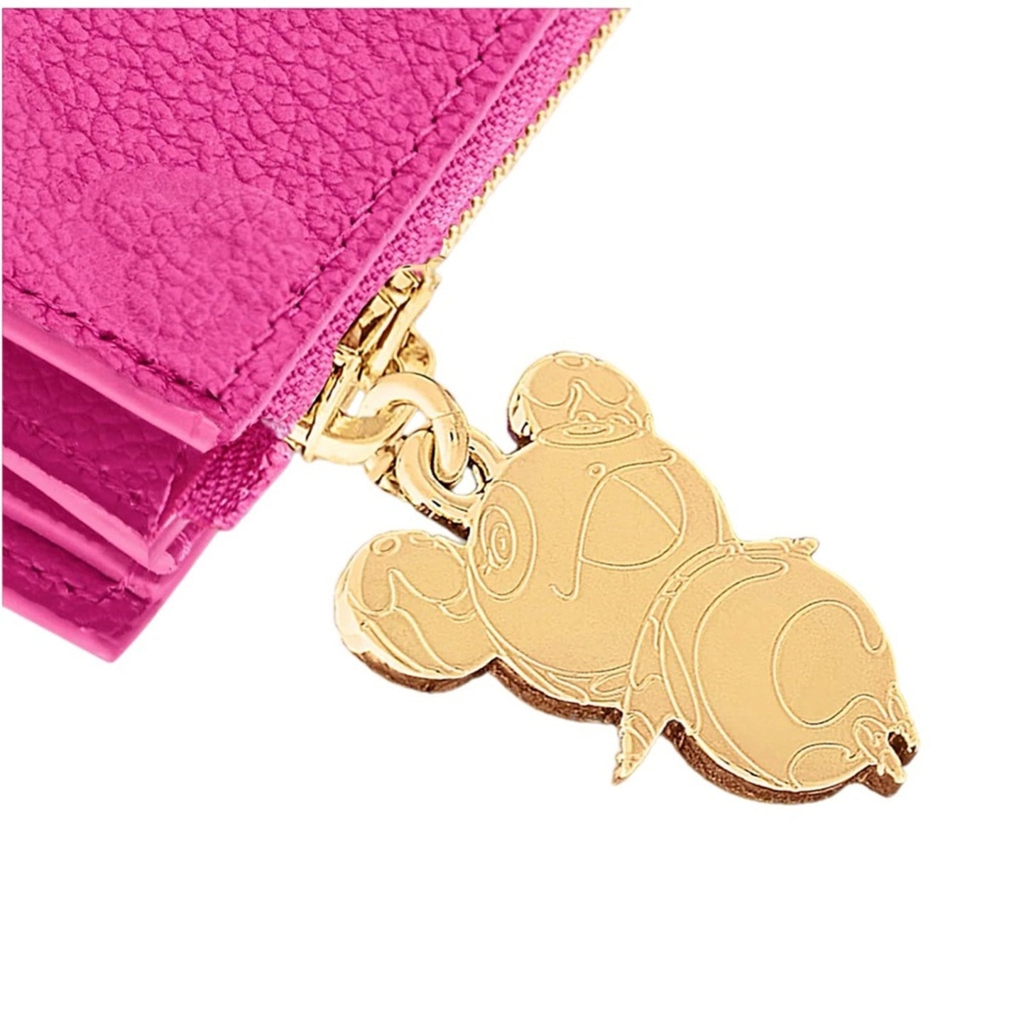 2025 xTM Murakami Lisa Wallet Louis Vuitton
