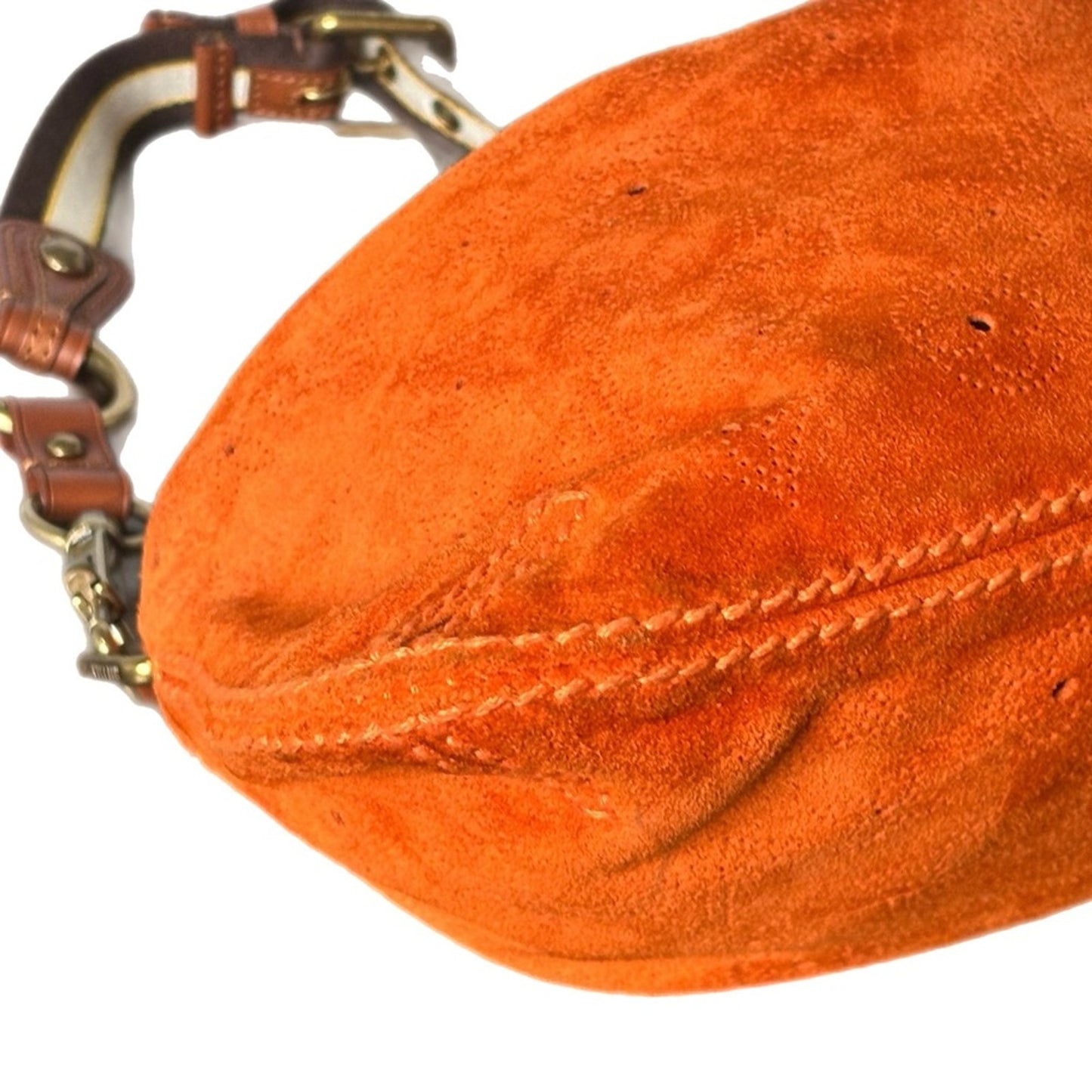 RARE- Louis Vuitton Onatta PM - Orange