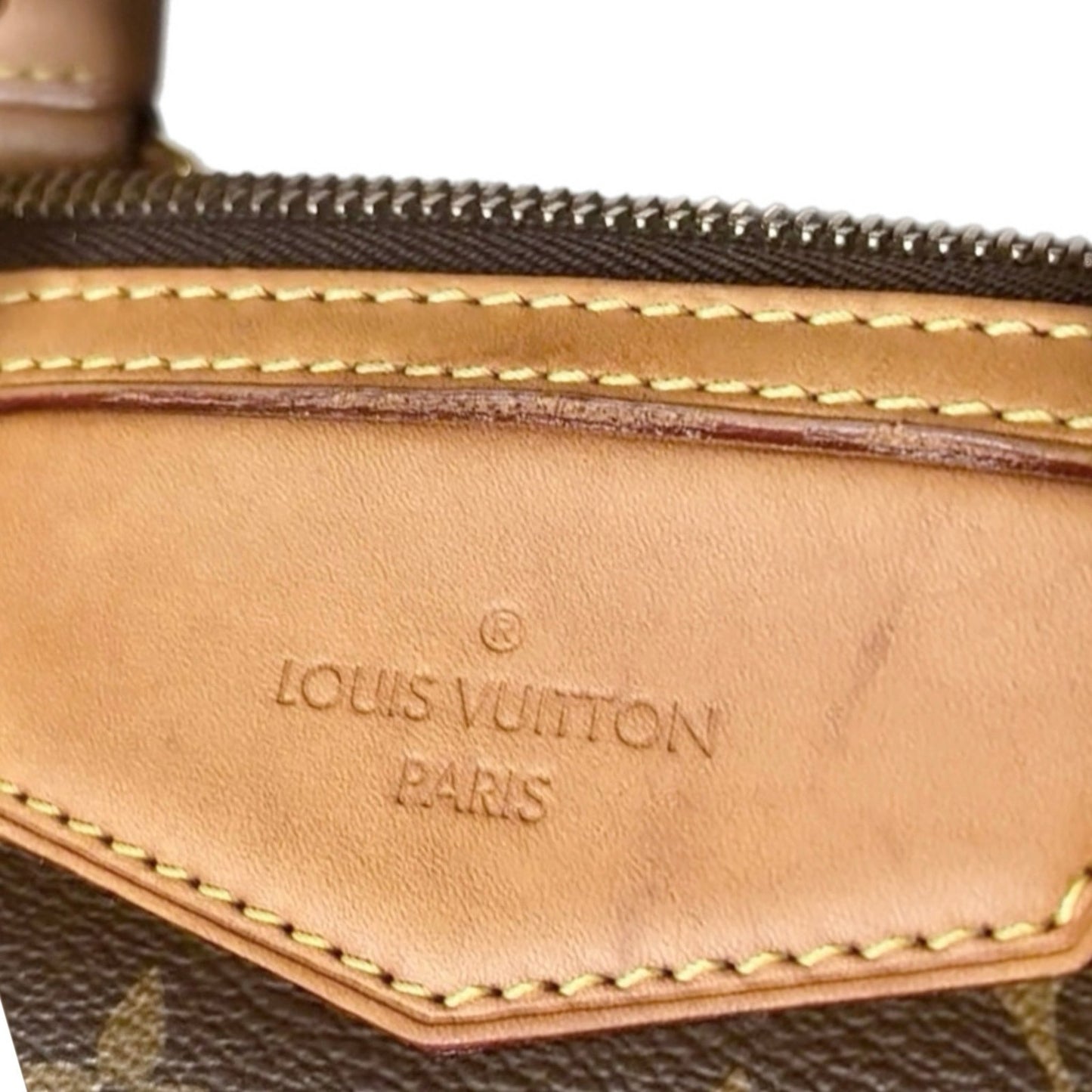 Louis Vuitton Retiro PM bag