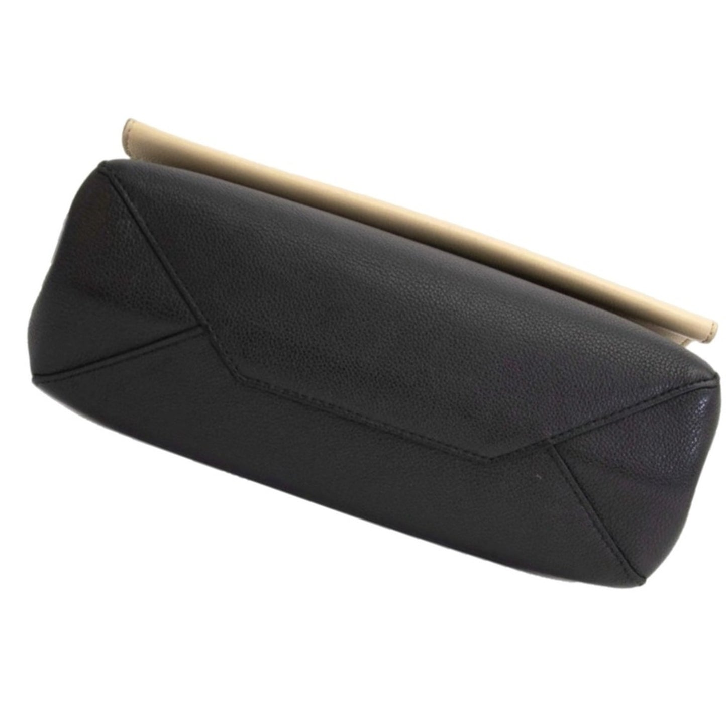 Louis Vuitton Lockme II black/vanilla
