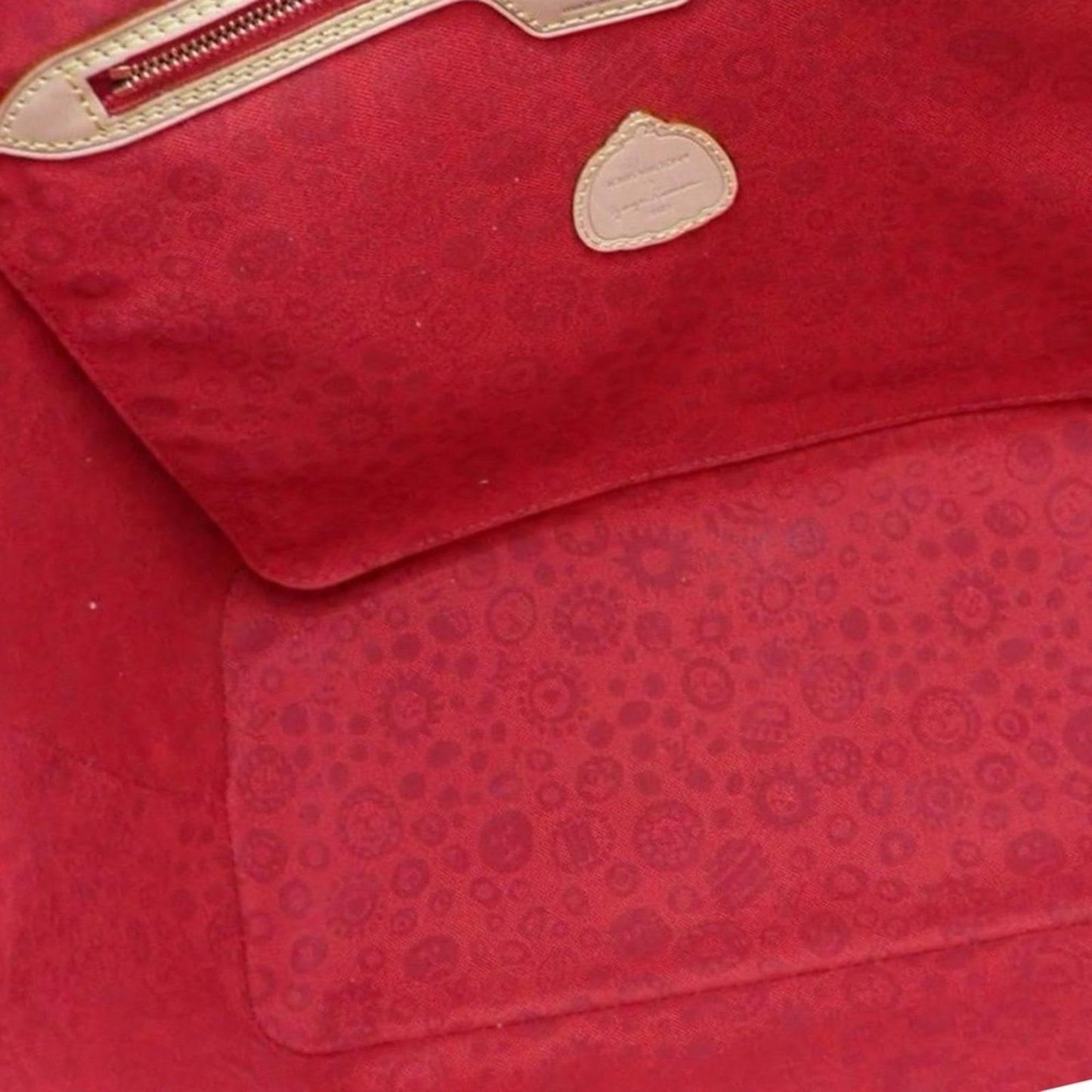 RARE 2023 Louis Vuitton x Yayoi Kusama Neverfull MM “Eternal Soul”