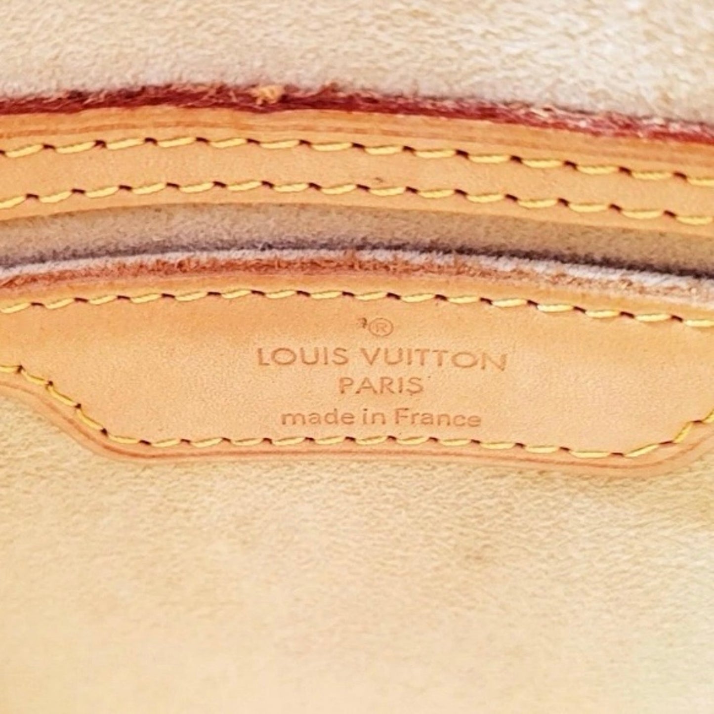 Louis Vuitton Retiro PM bag