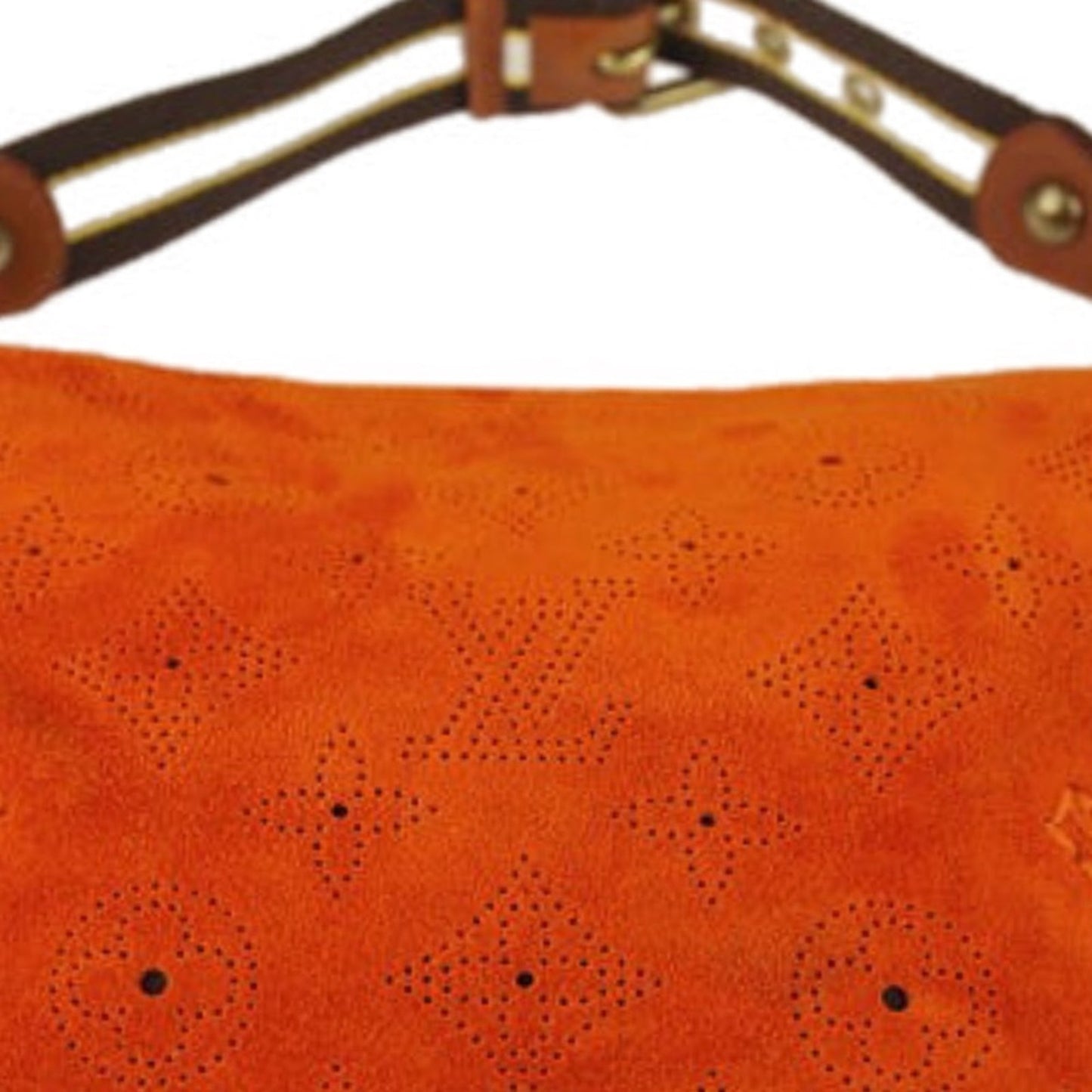 RARE- Louis Vuitton Onatta PM - Orange