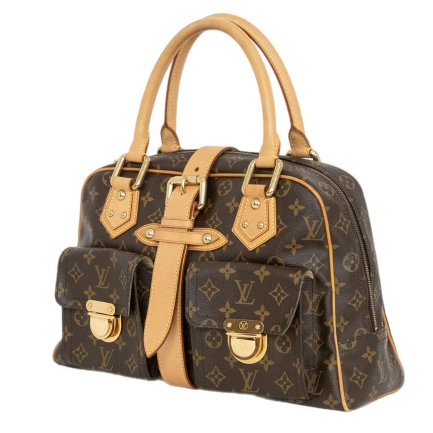 Louis Vuitton Monogram Manhattan GM
