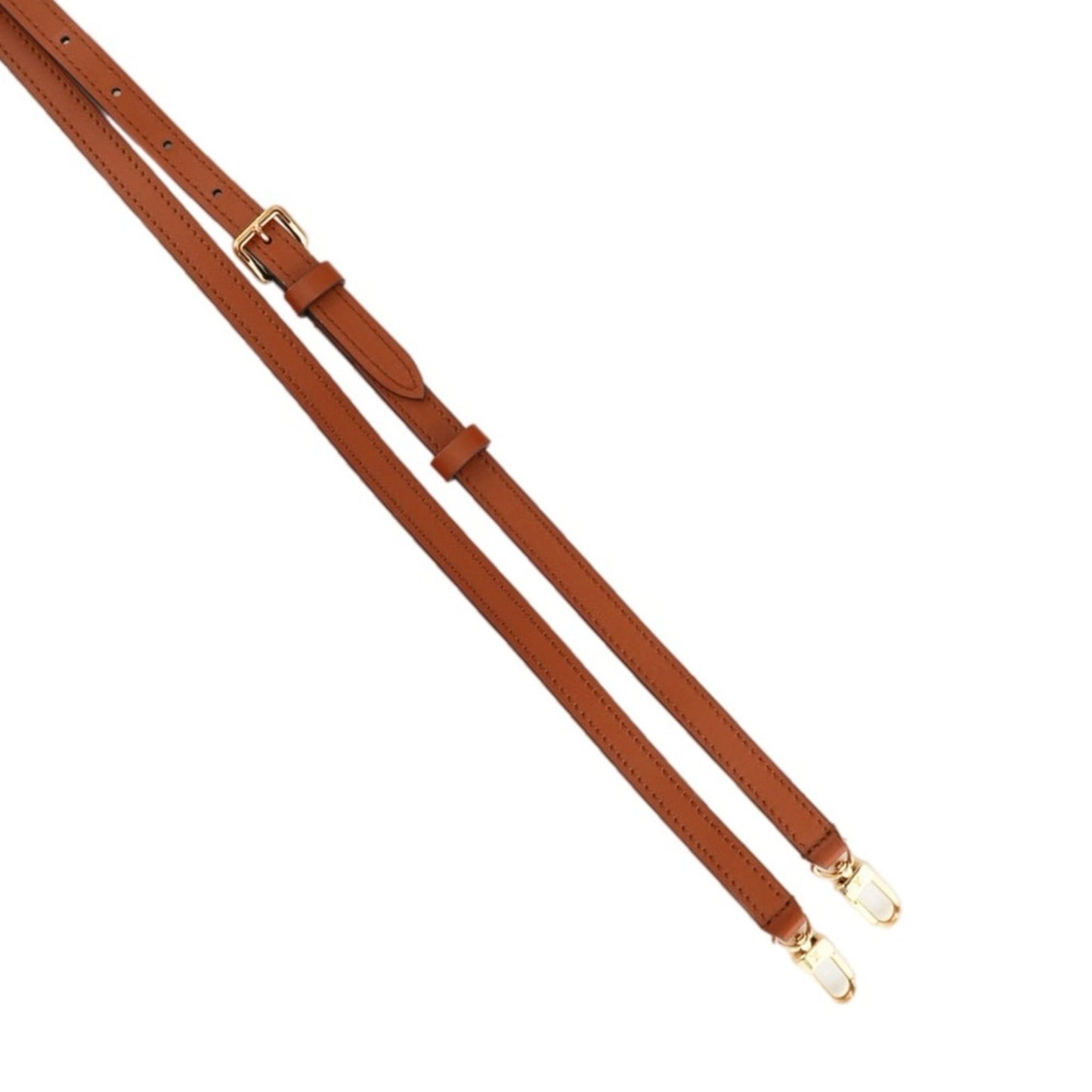 Louis Vuitton Petit Raffia bucket in Brown