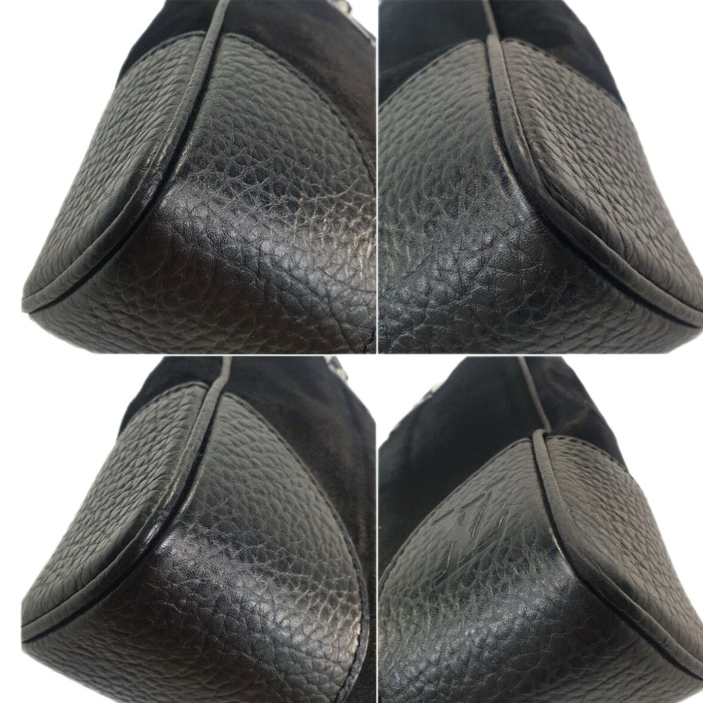 Louis Vuitton Whistler Tote Bag M95247 (pony hair)