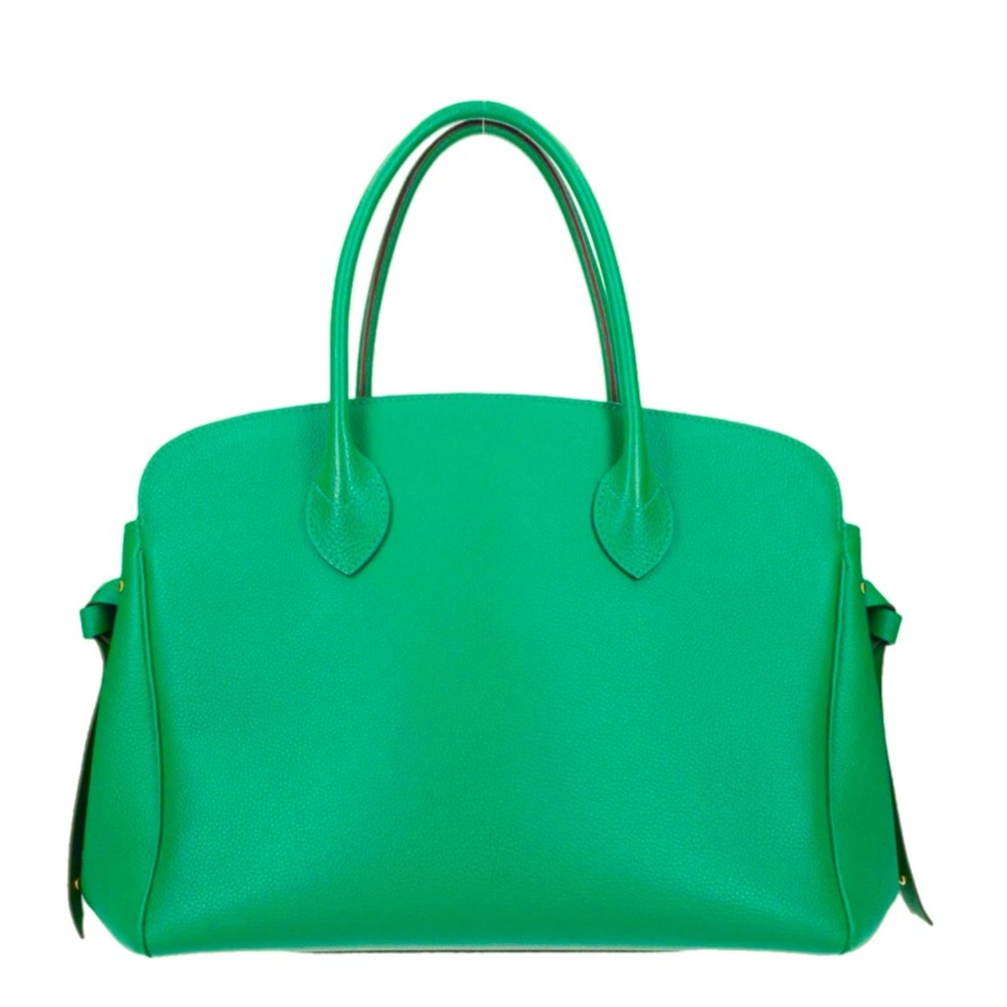 Louis Vuitton Nuage Milla MM Emeraude Handbag
