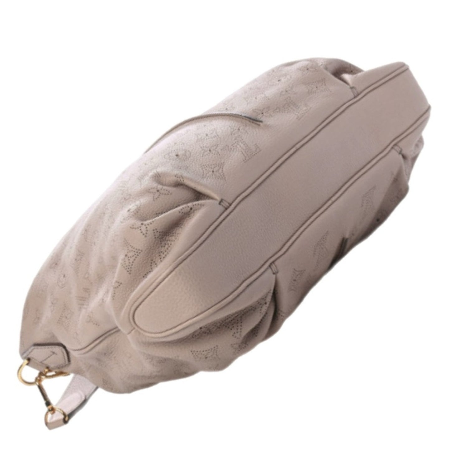 Louis Vuitton Mahina Selene MM Sandy