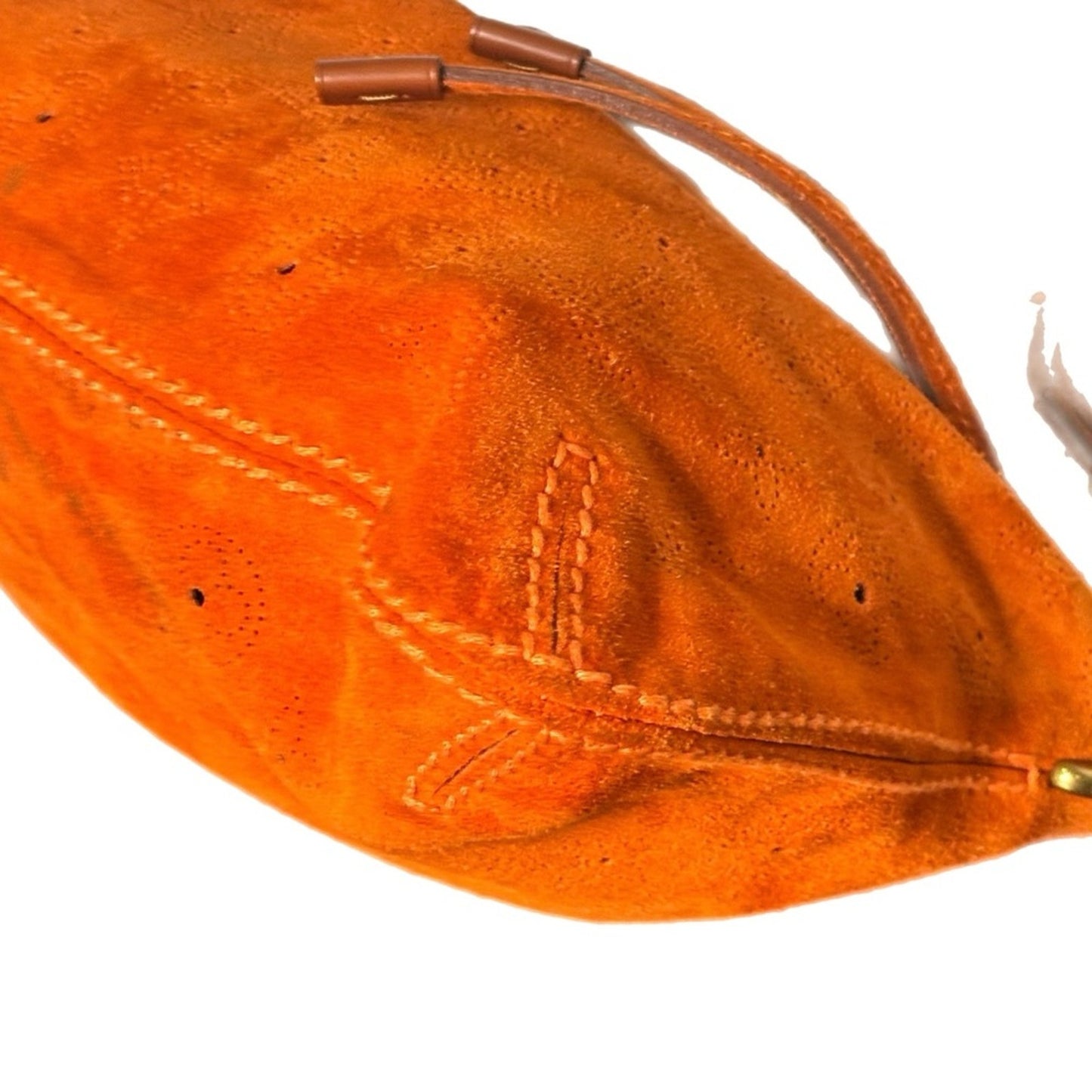 RARE- Louis Vuitton Onatta PM - Orange