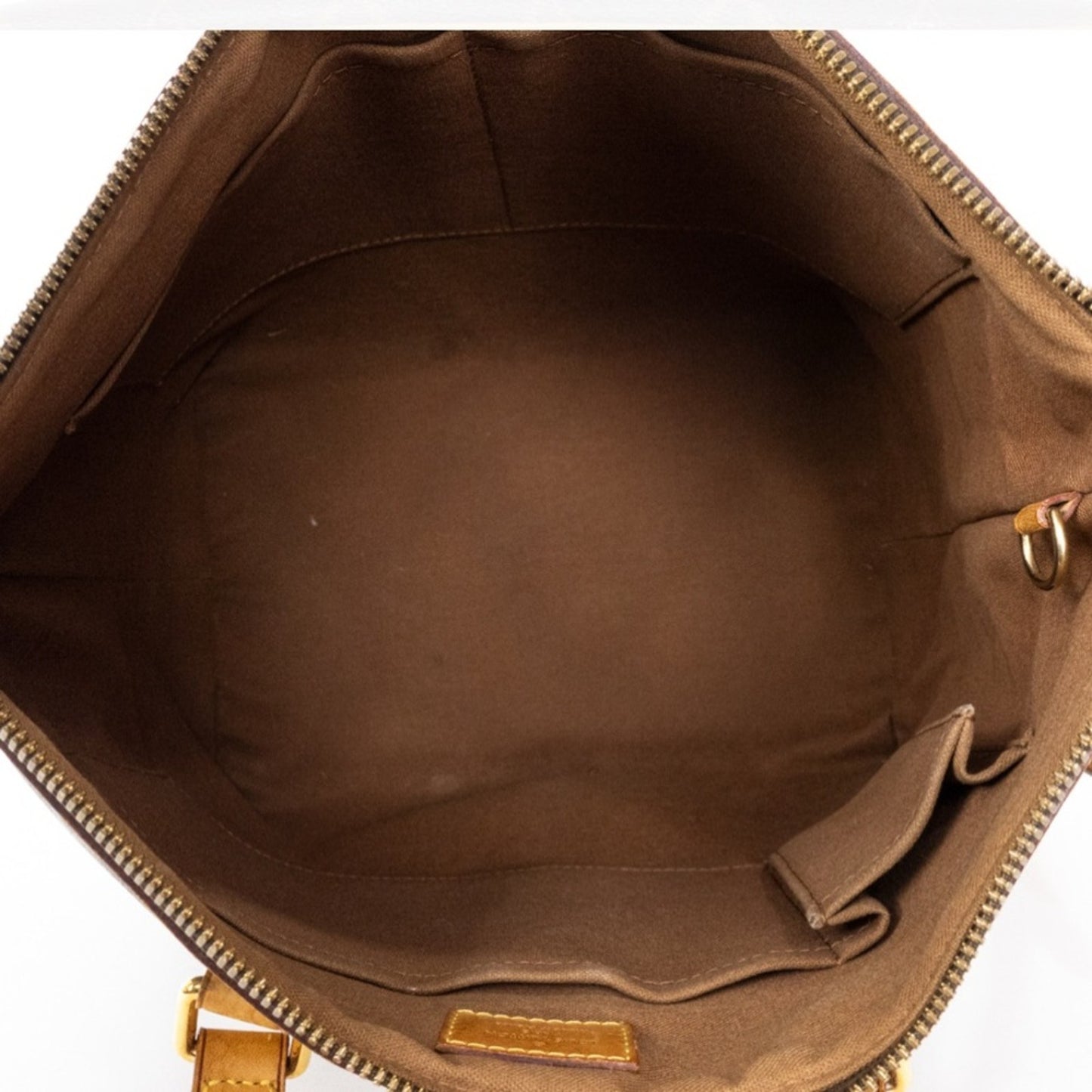Louis Vuitton Palermo PM