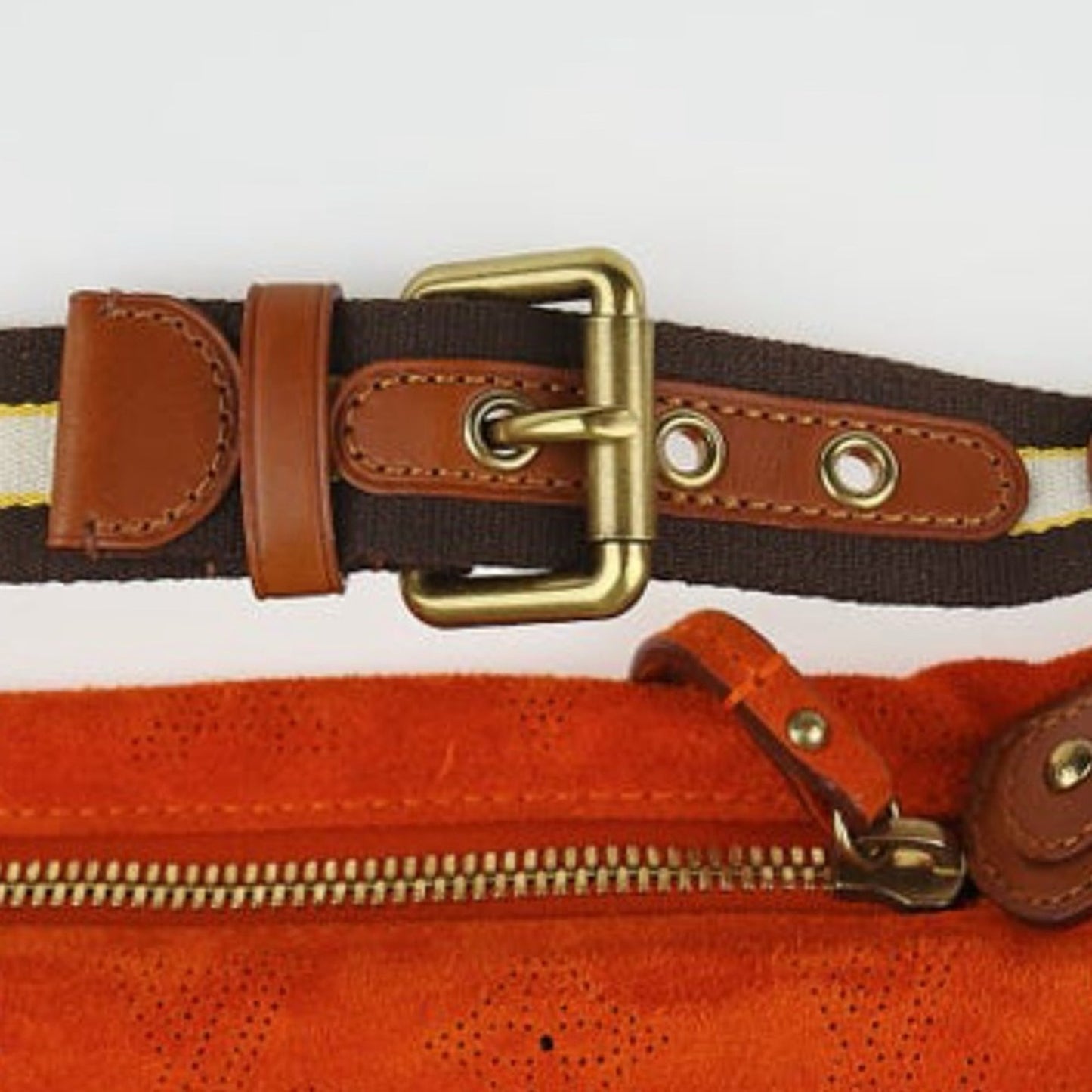 RARE- Louis Vuitton Onatta PM - Orange