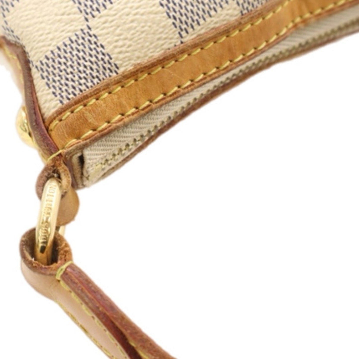 Louie Vuitton Siracusa MM Damier Azur