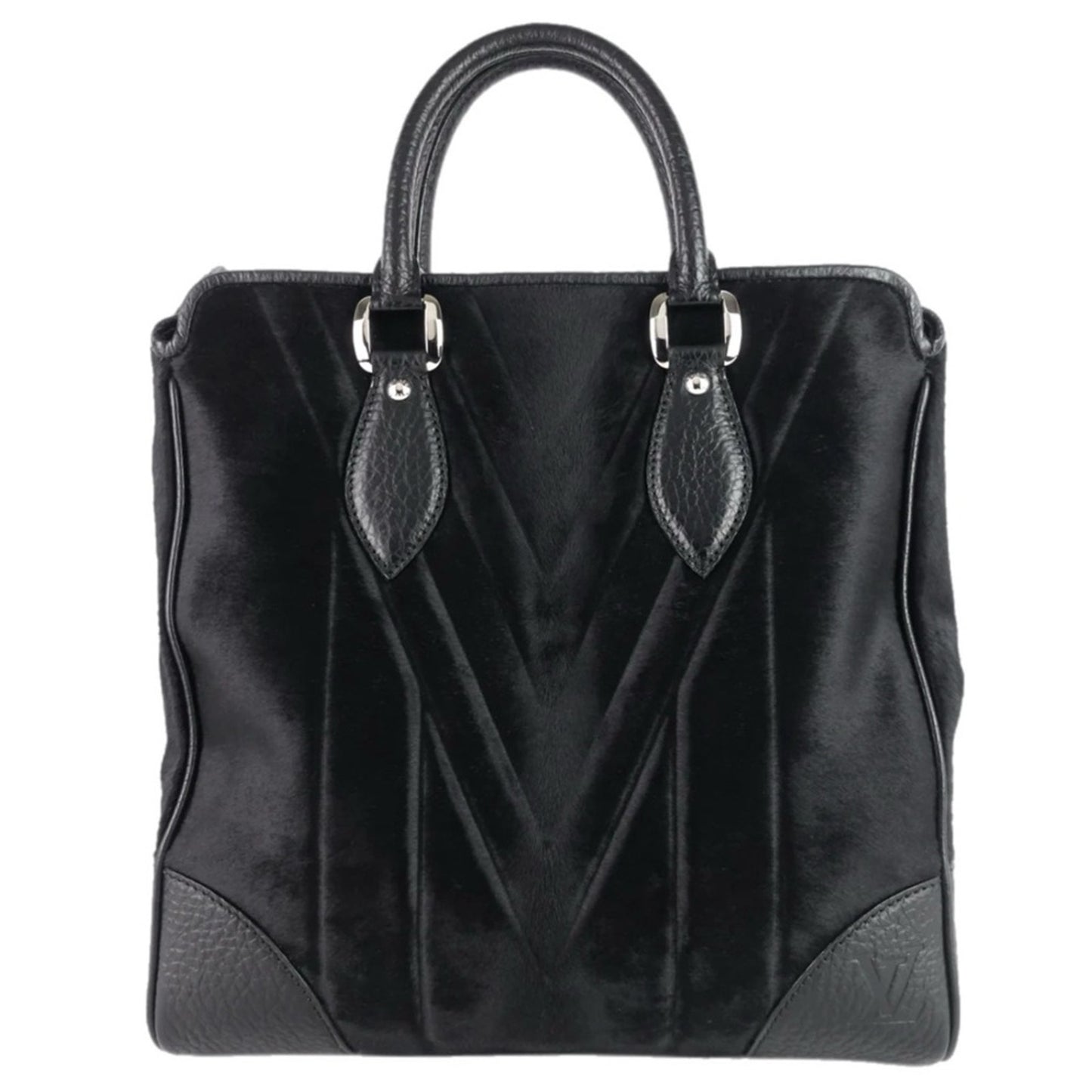 Louis Vuitton Whistler Tote Bag M95247 (pony hair)