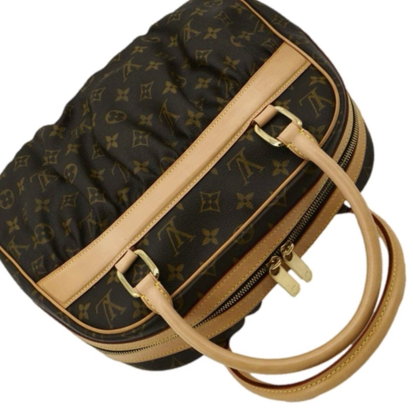 RARE Louis Vuitton Mitzi Tote