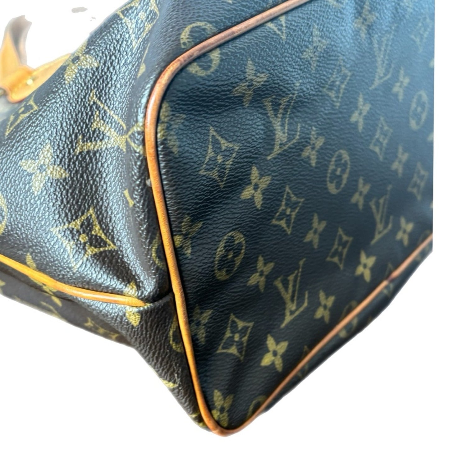 Louis Vuitton Palermo PM