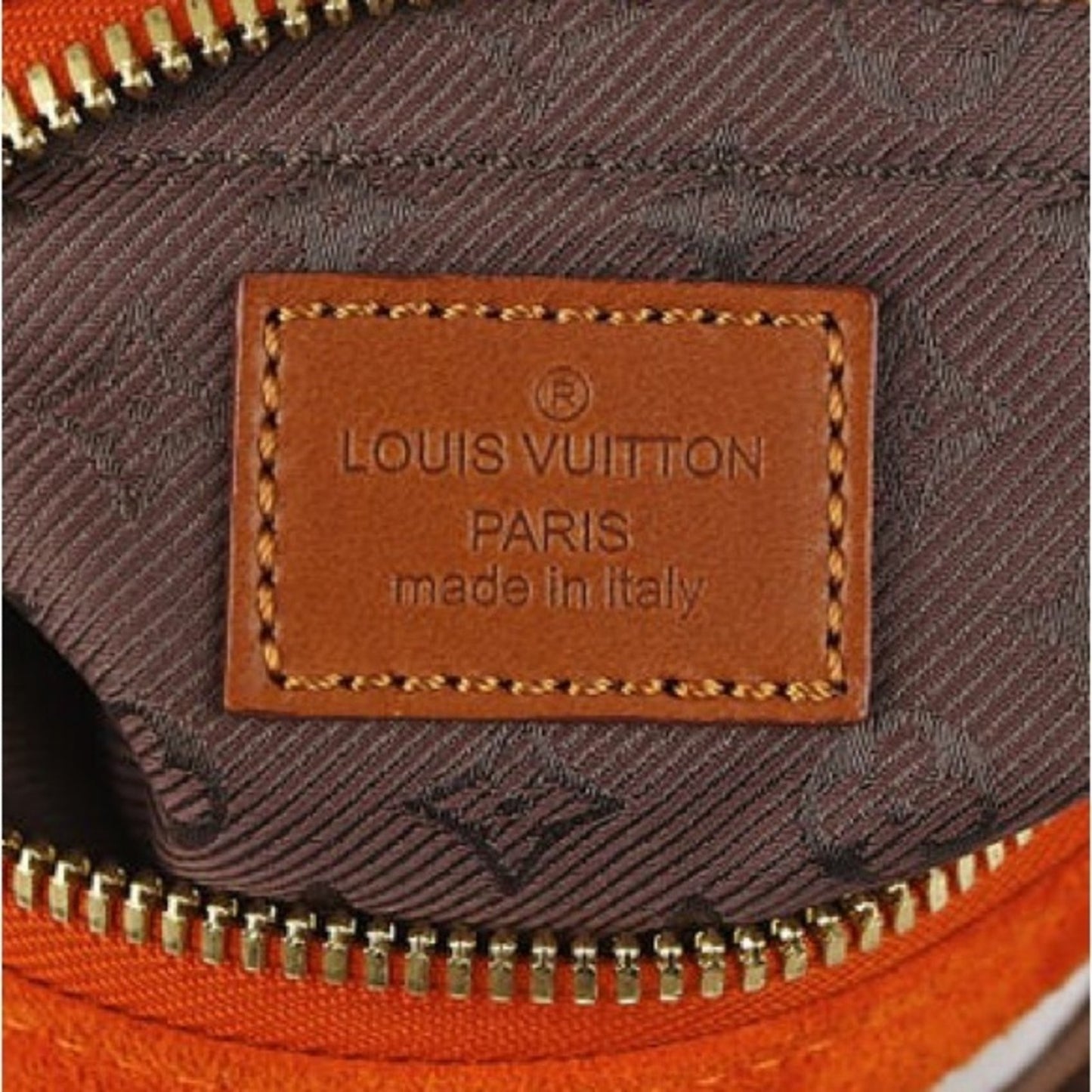 RARE- Louis Vuitton Onatta PM - Orange