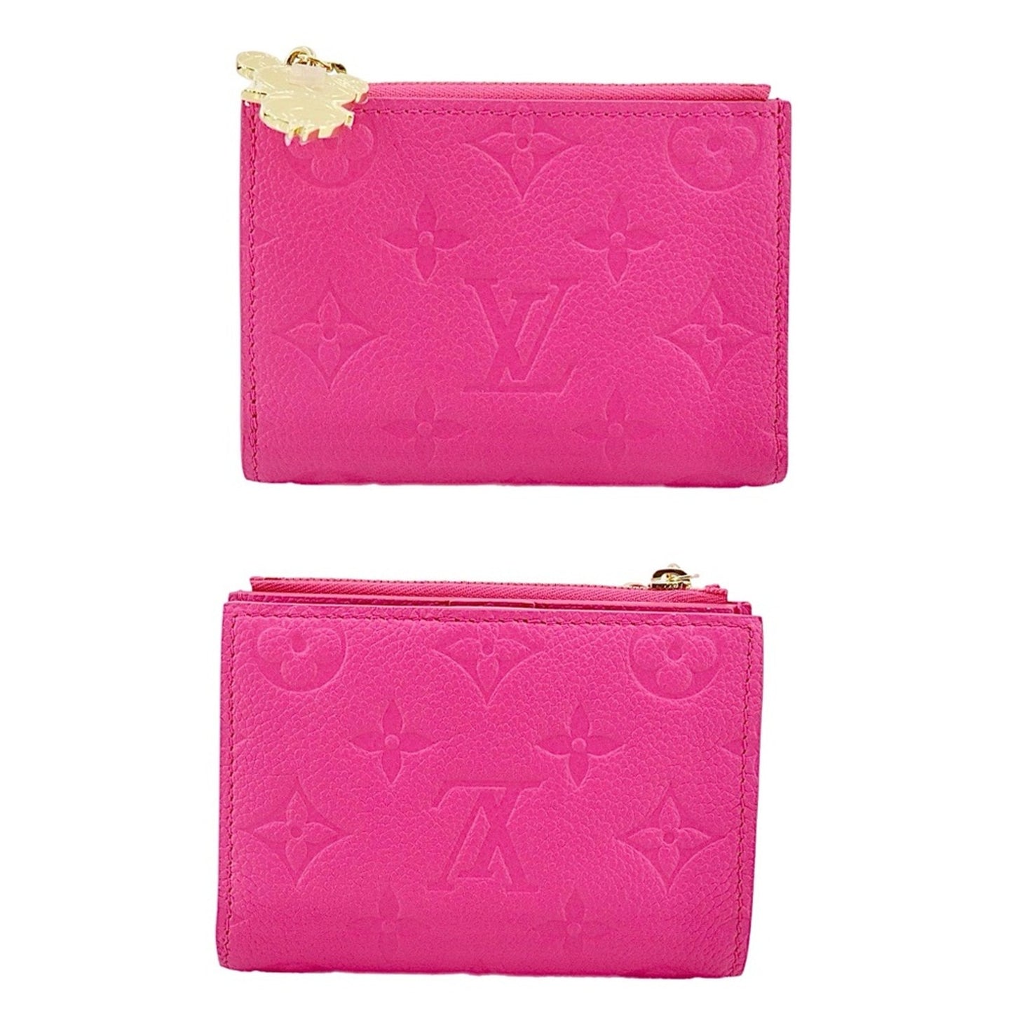 2025 xTM Murakami Lisa Wallet Louis Vuitton