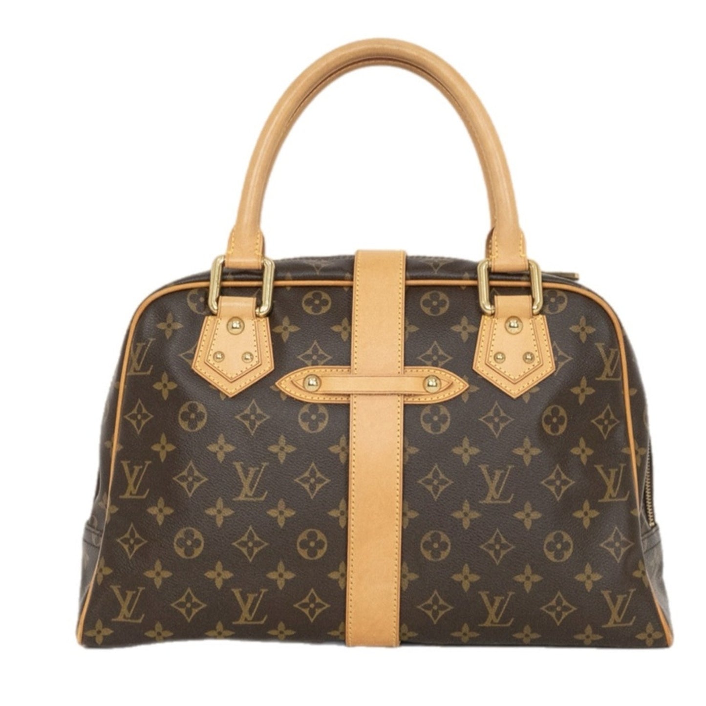 Louis Vuitton Monogram Manhattan GM