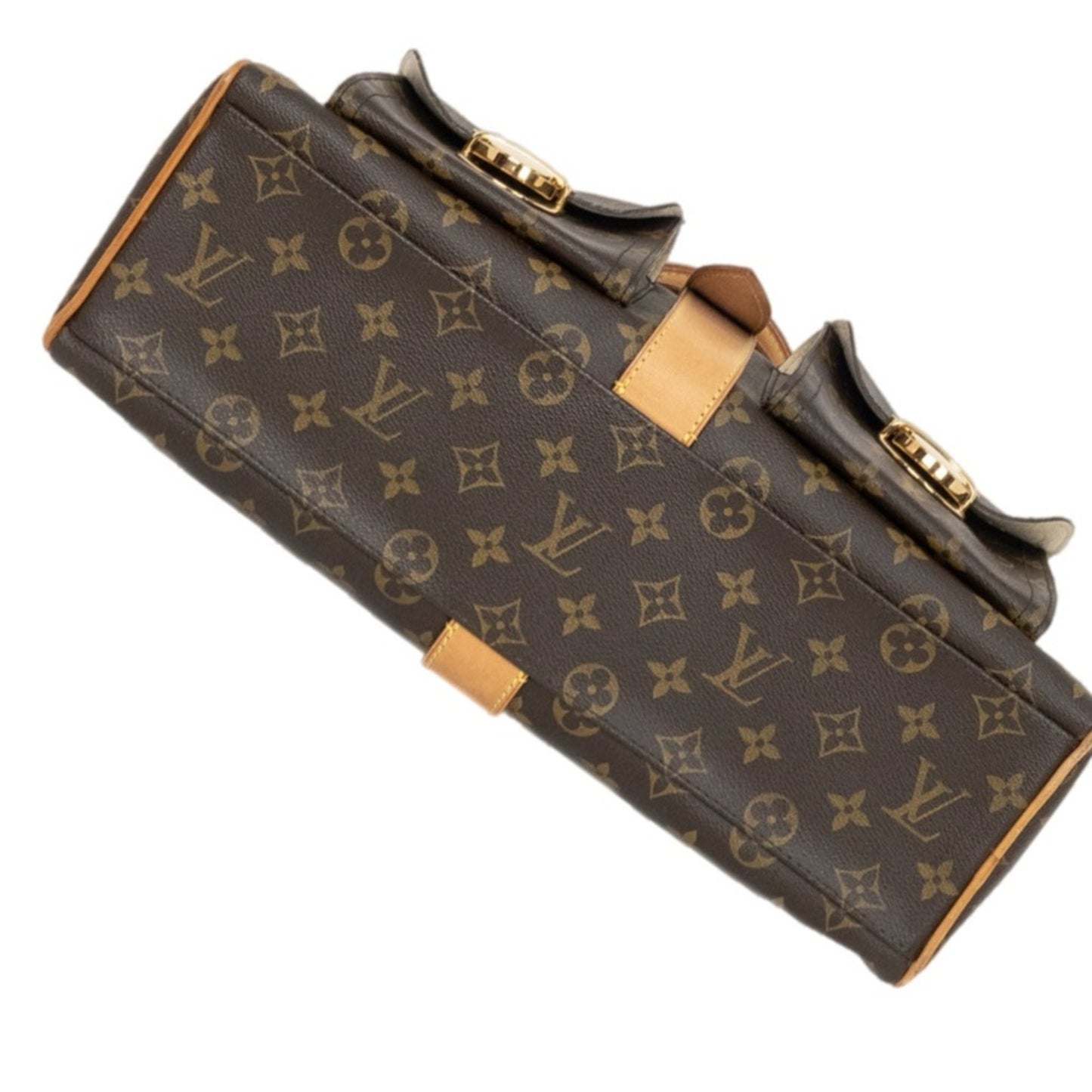Louis Vuitton Monogram Manhattan GM