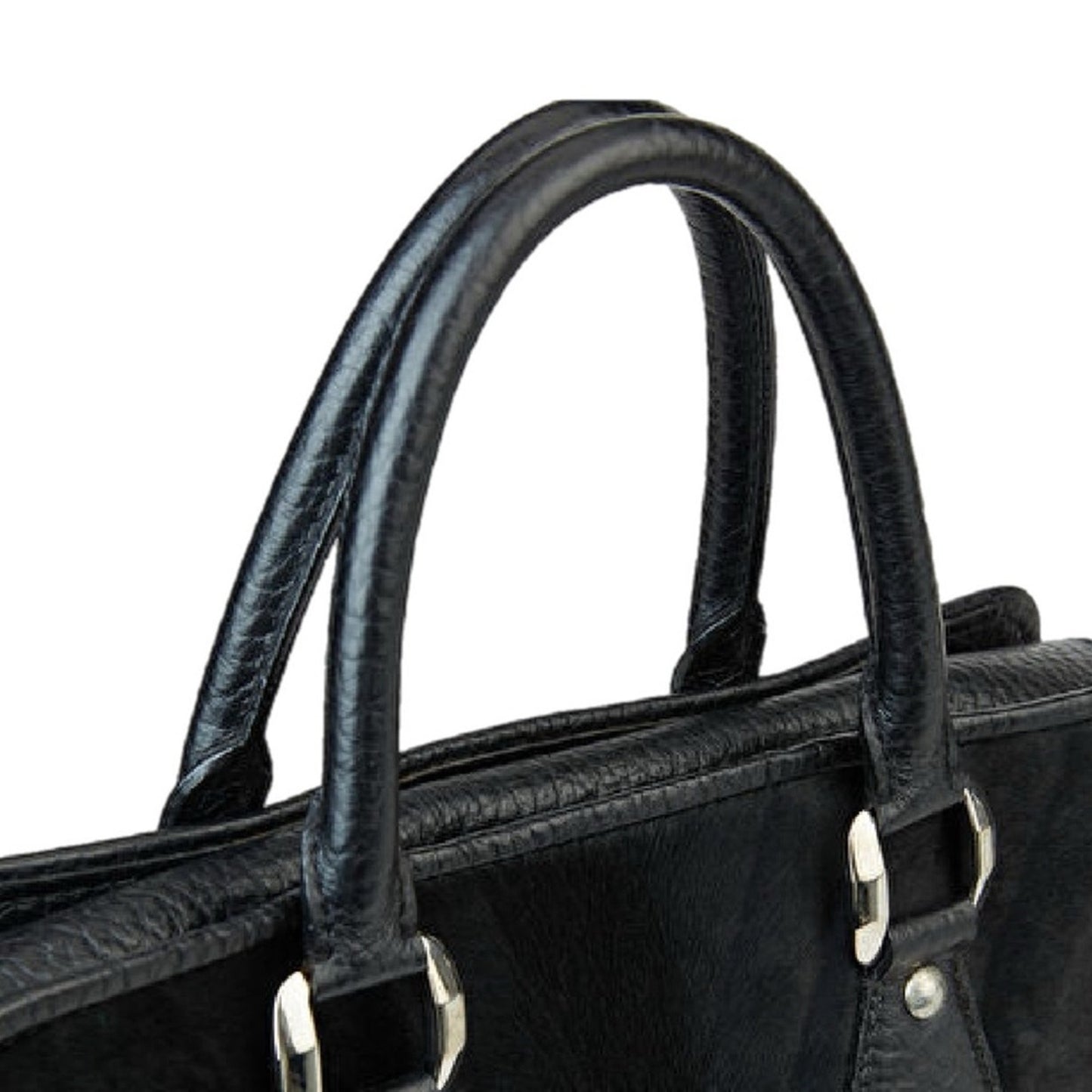 Louis Vuitton Whistler Tote Bag M95247 (pony hair)