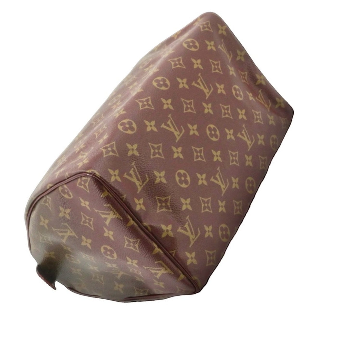 Louis Vuitton Speedy 30 Bordeaux Mirage - LIMITED EDITION