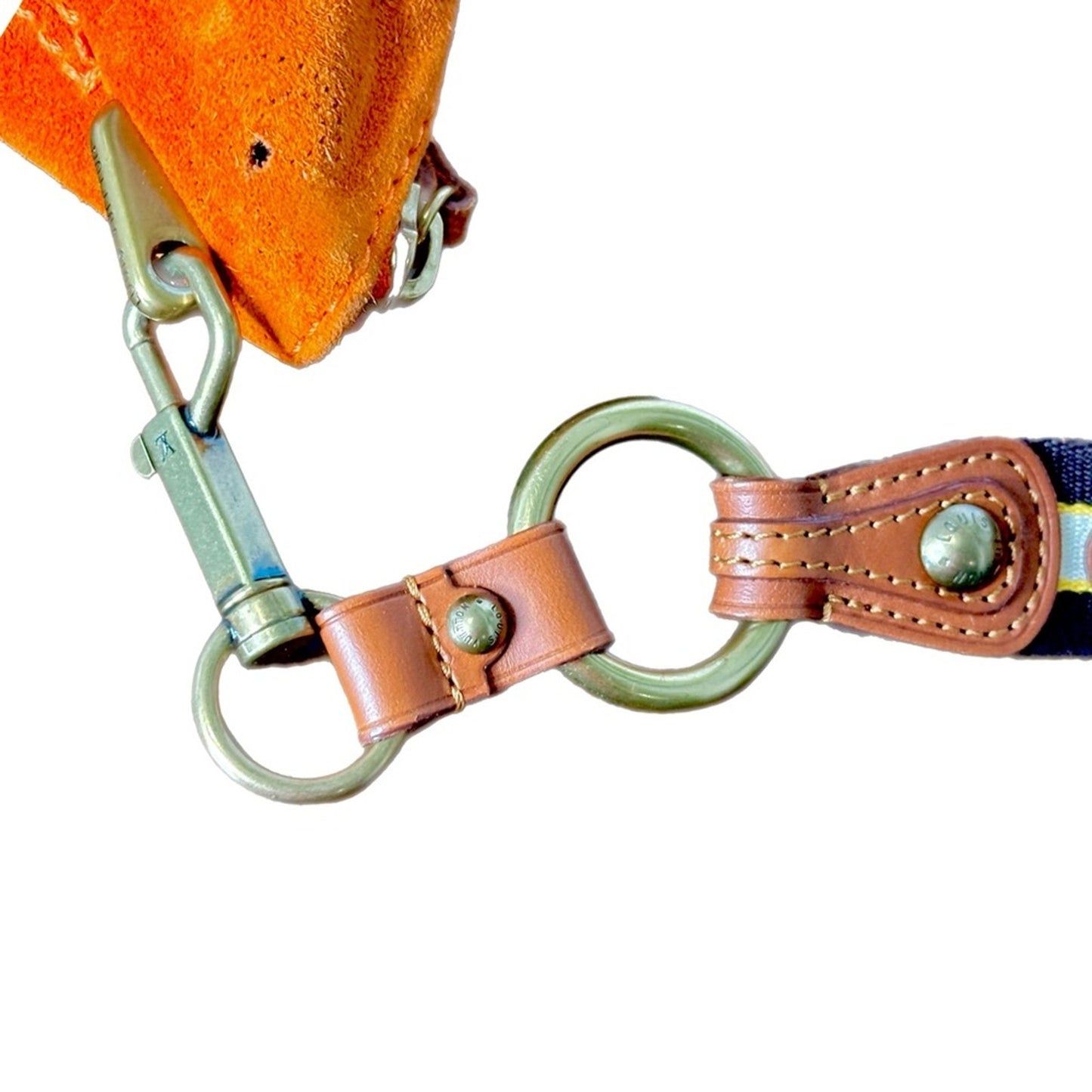RARE- Louis Vuitton Onatta PM - Orange