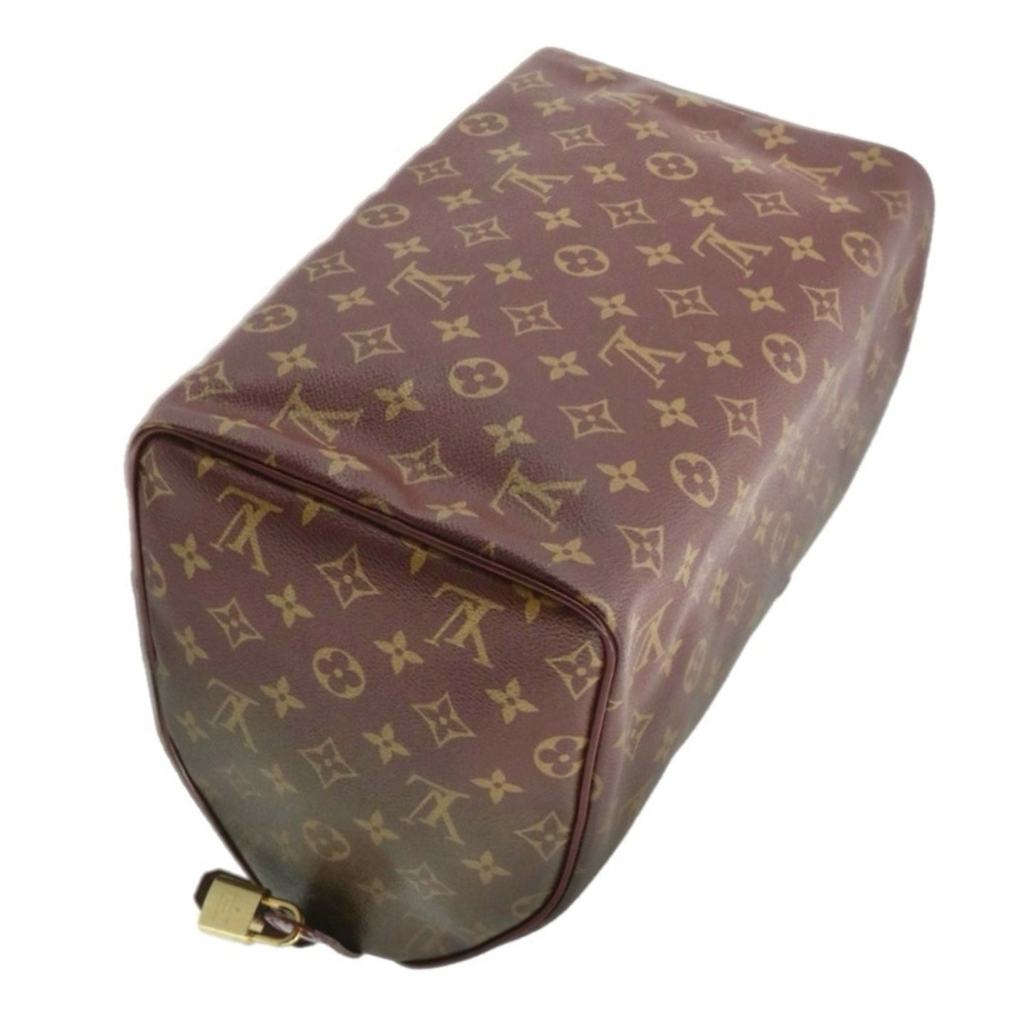 Louis Vuitton Speedy 30 Bordeaux Mirage - LIMITED EDITION