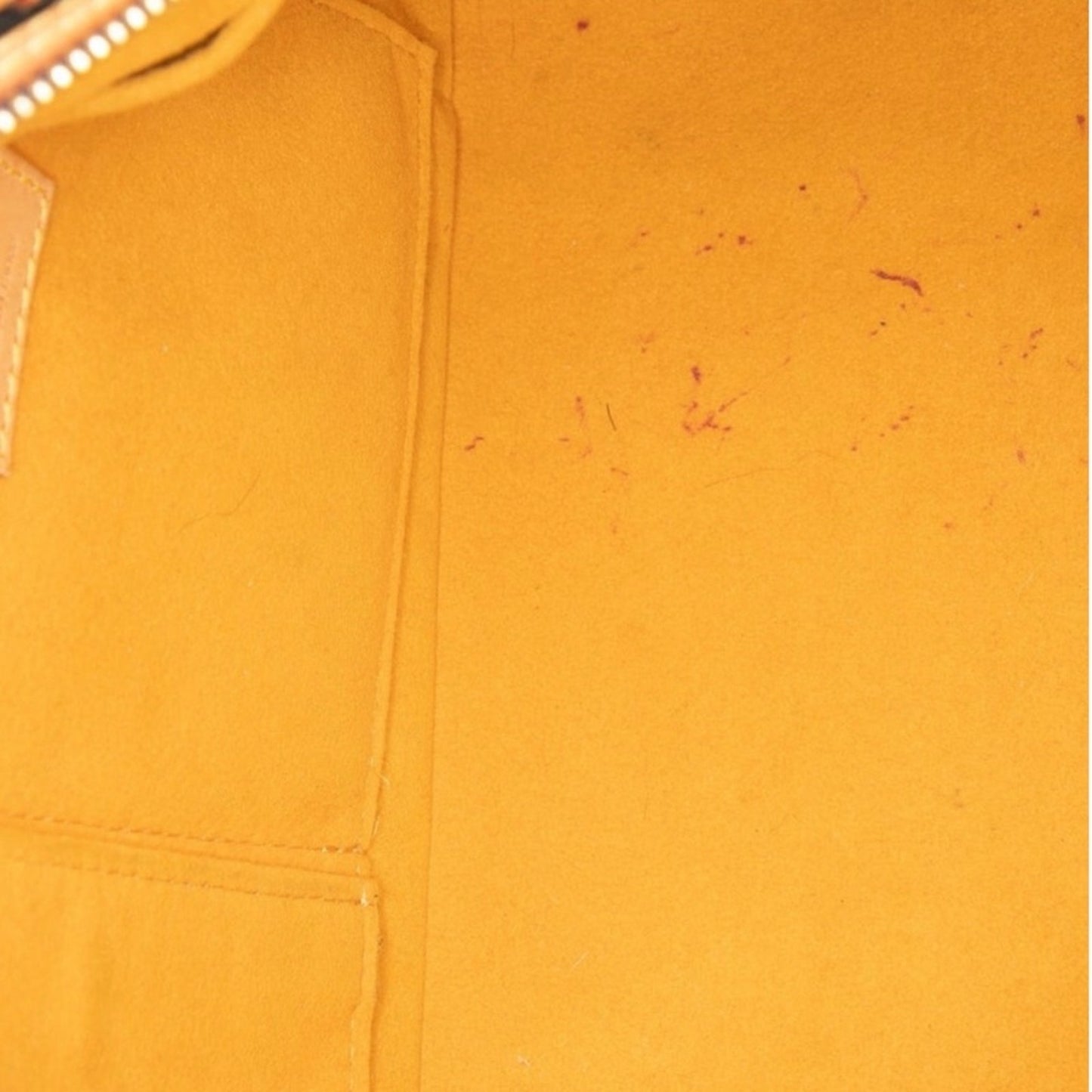 Louis Vuitton Denim Porte Epaule Raye MM  Limited Edition