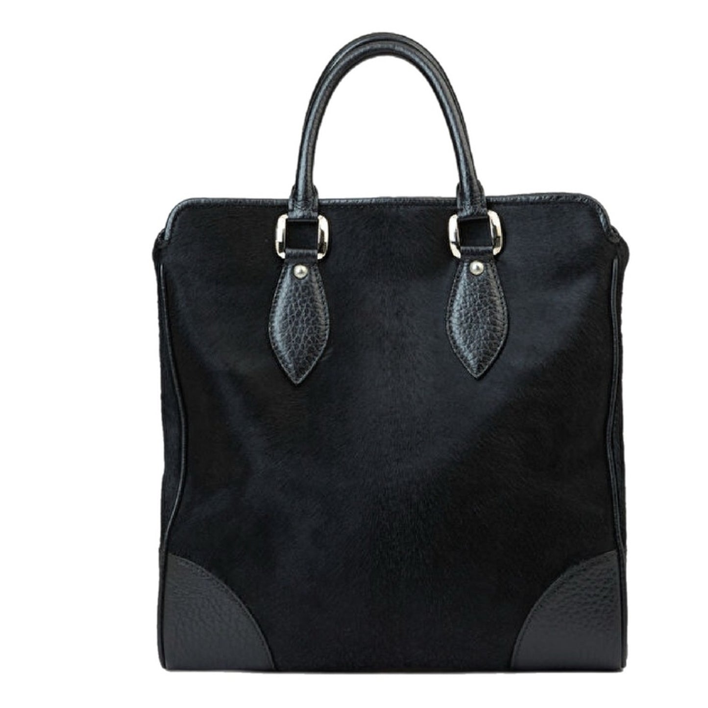 Louis Vuitton Whistler Tote Bag M95247 (pony hair)
