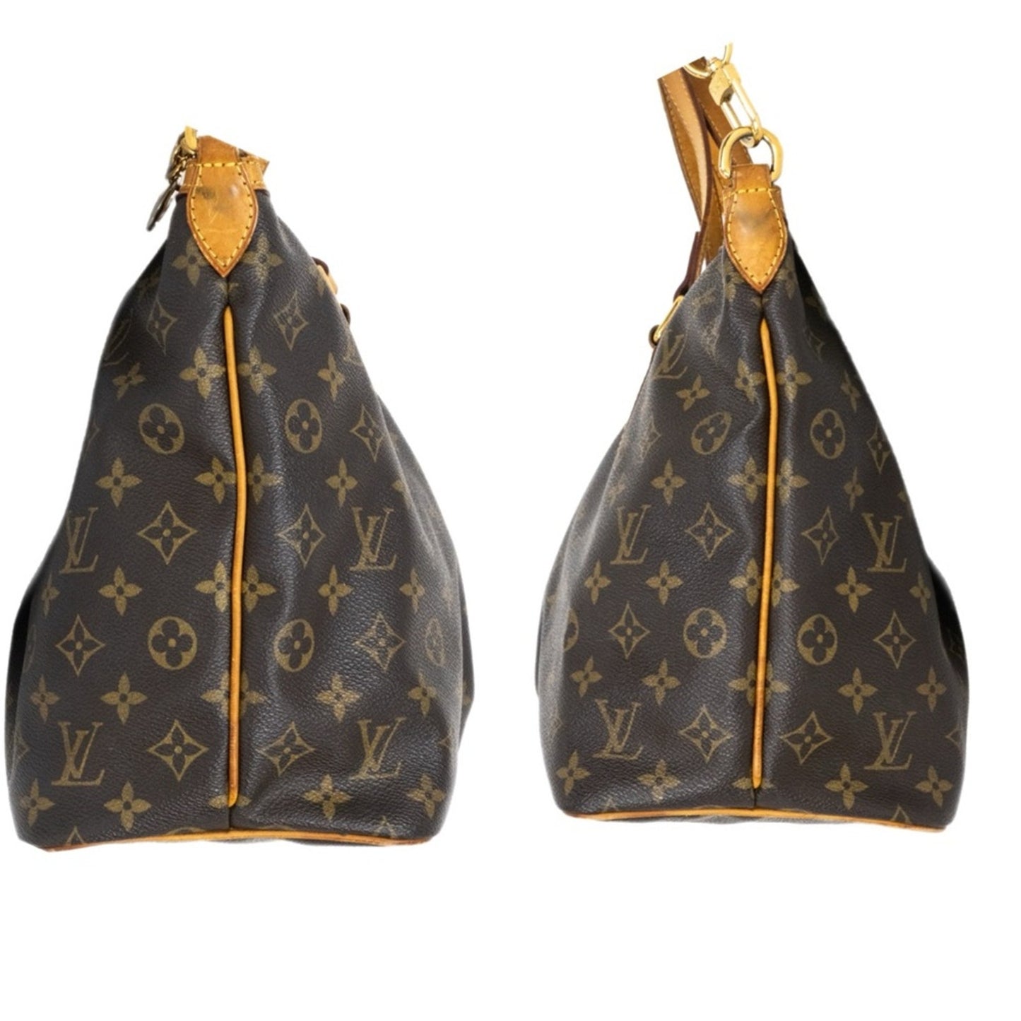 Louis Vuitton Palermo PM