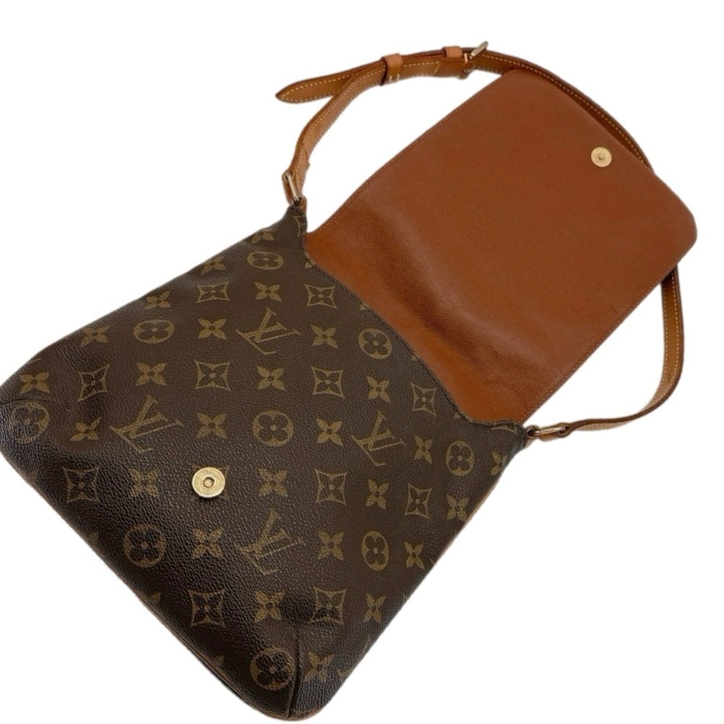 Louis Vuitton Salsa PM with Short Strap