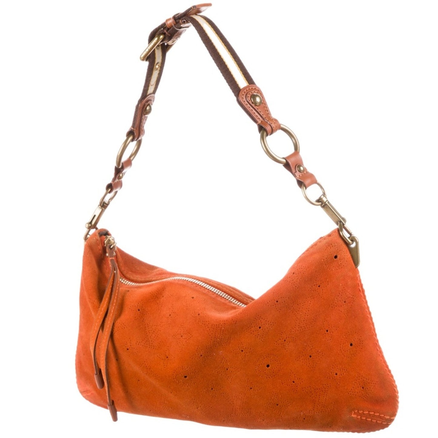 RARE- Louis Vuitton Onatta PM - Orange