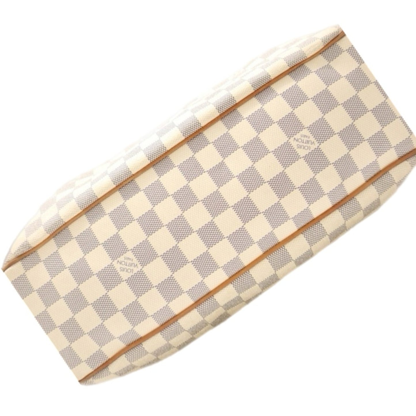 Louie Vuitton Siracusa MM Damier Azur
