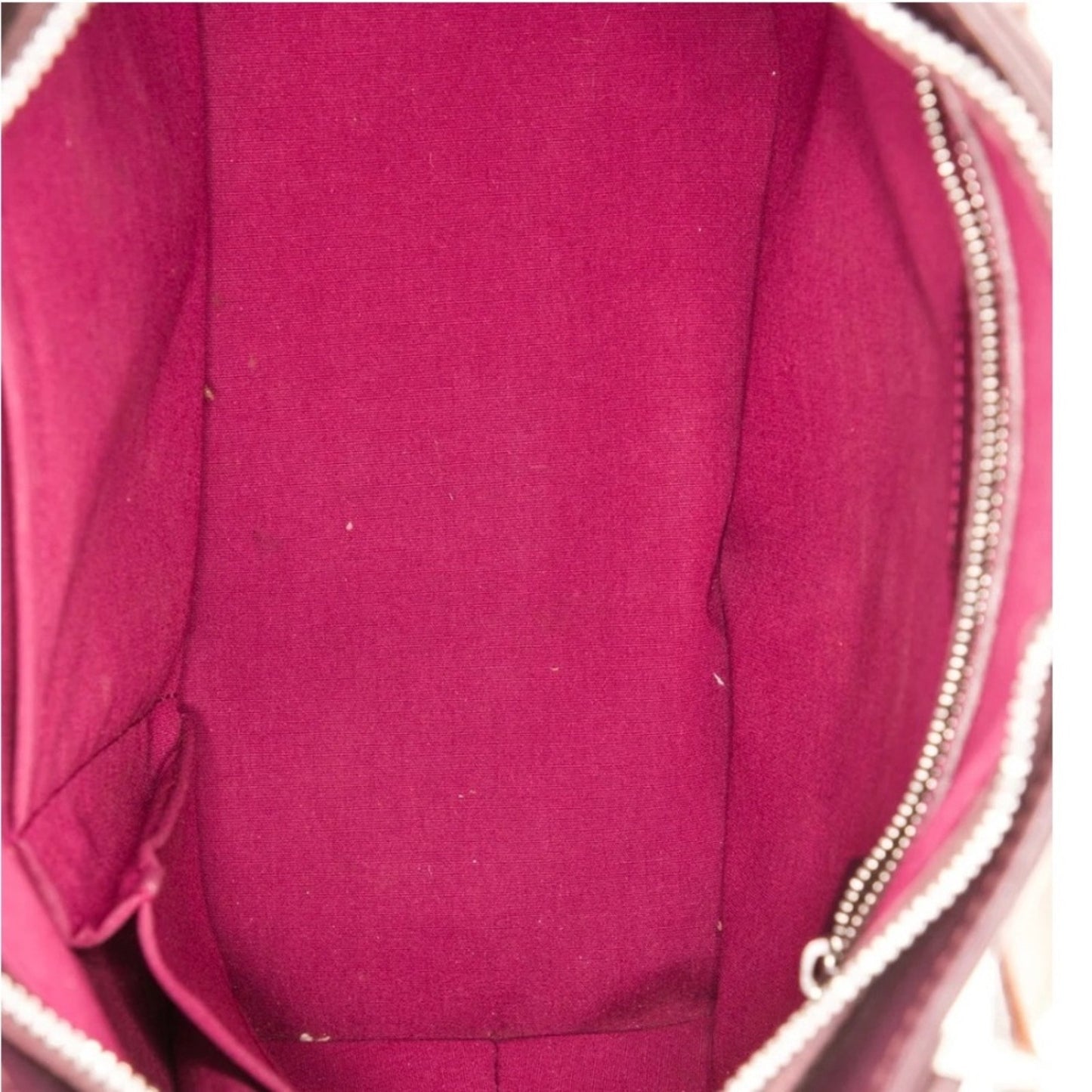 Louis Vuitton Stockton mat shoulder bag