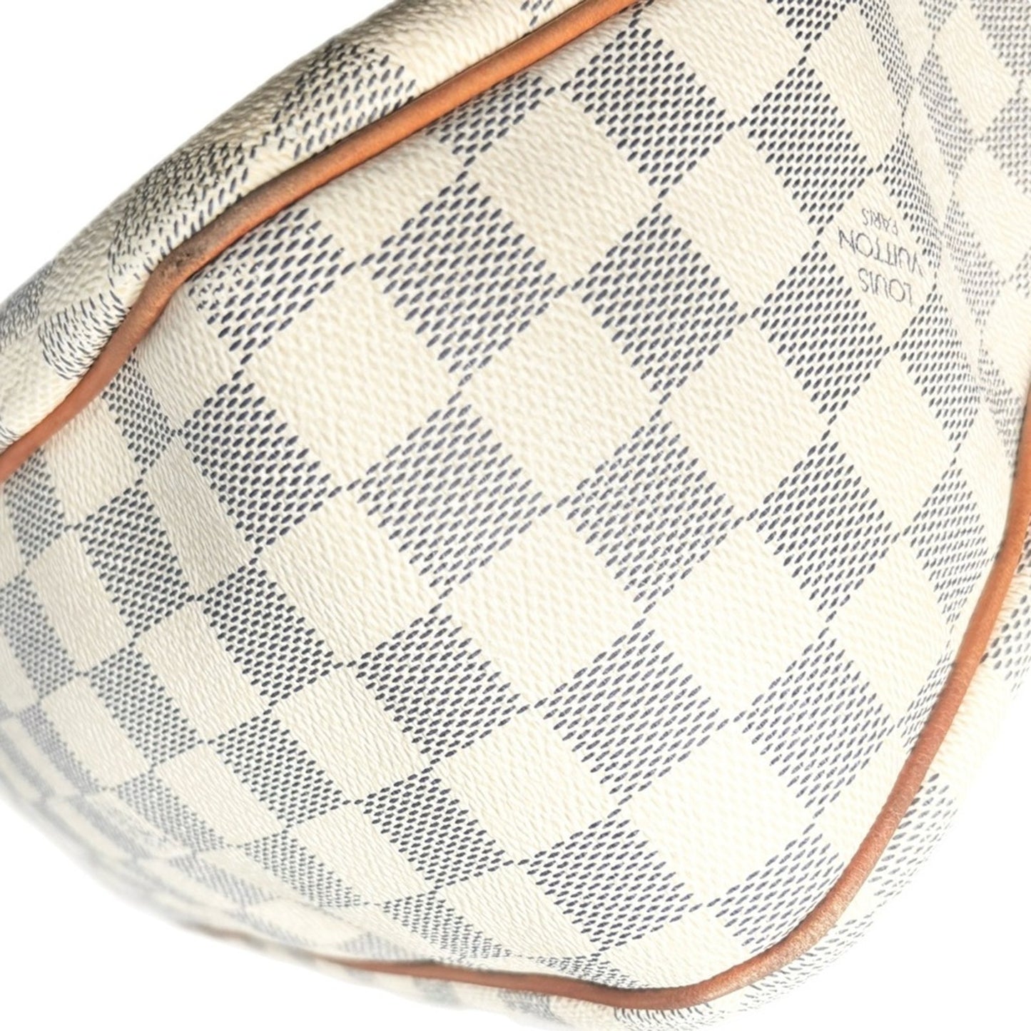 Louie Vuitton Siracusa MM Damier Azur