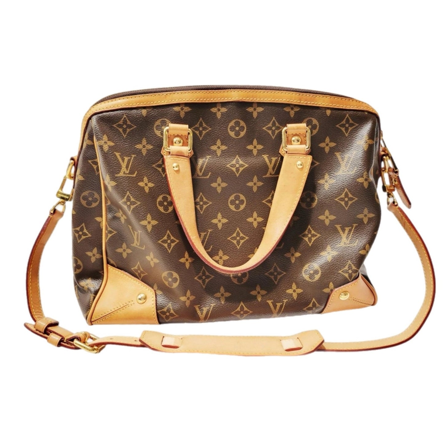 Louis Vuitton Retiro PM bag