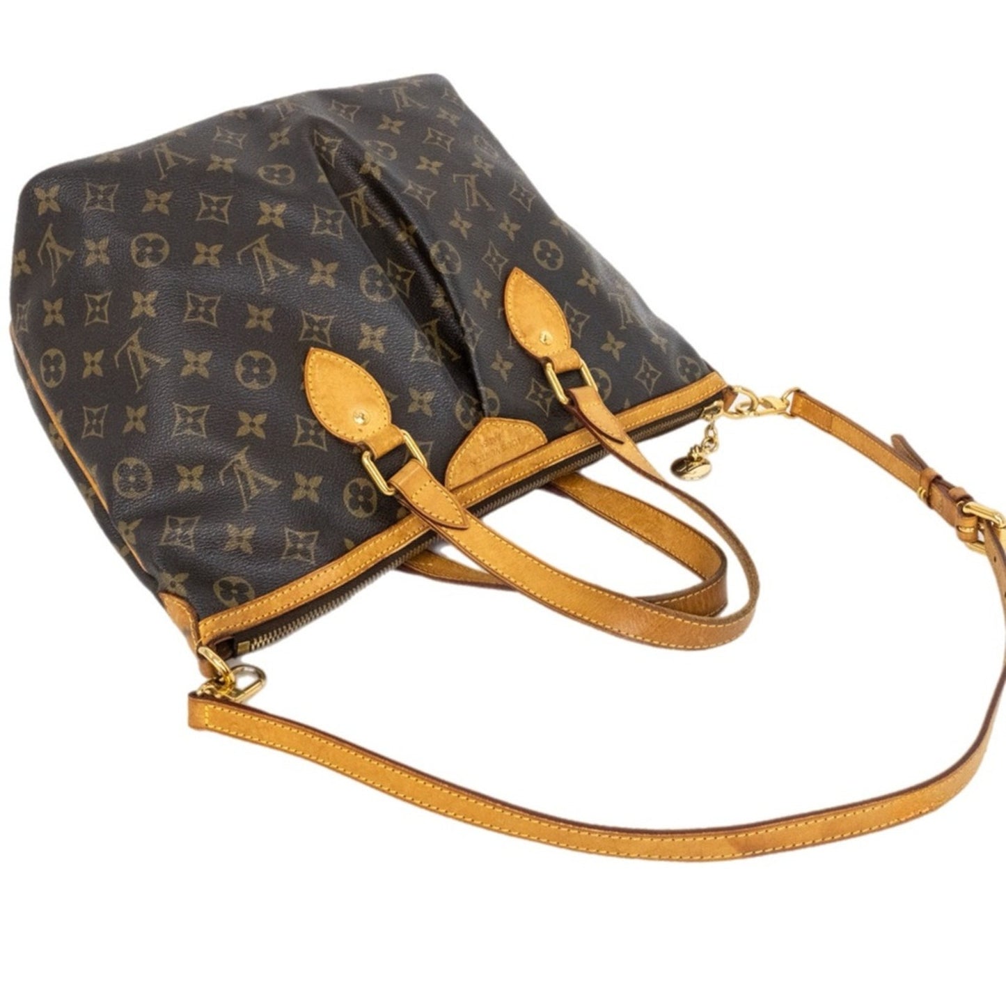 Louis Vuitton Palermo PM