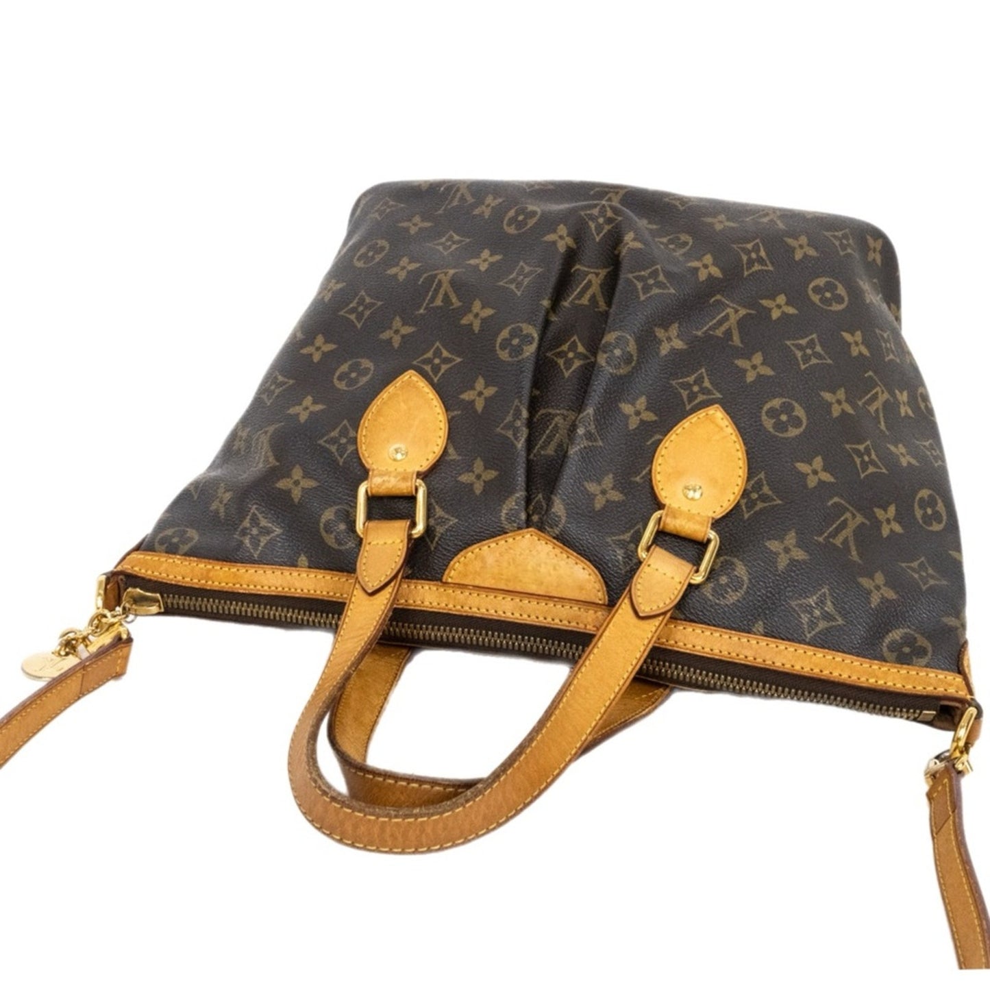 Louis Vuitton Palermo PM