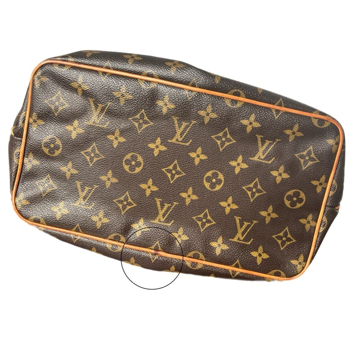 Louis Vuitton Palermo PM