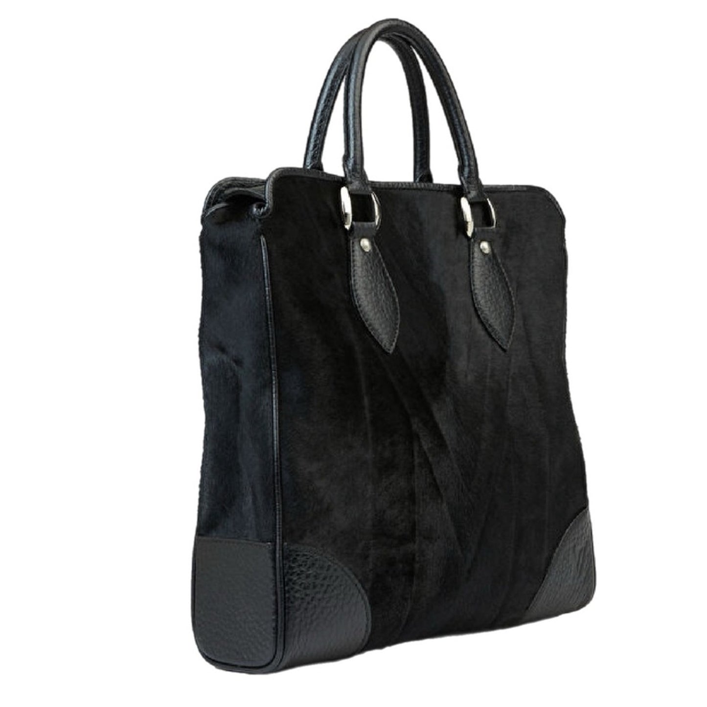 Louis Vuitton Whistler Tote Bag M95247 (pony hair)