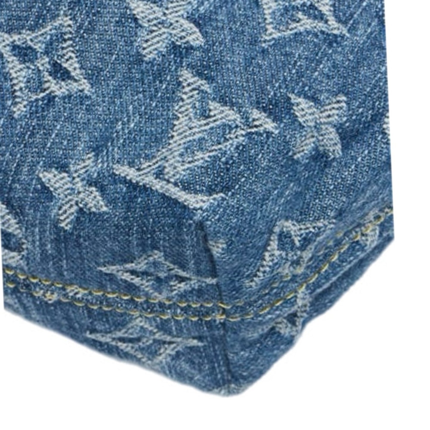 2024 Louis Vuitton Denim Hills Pochette