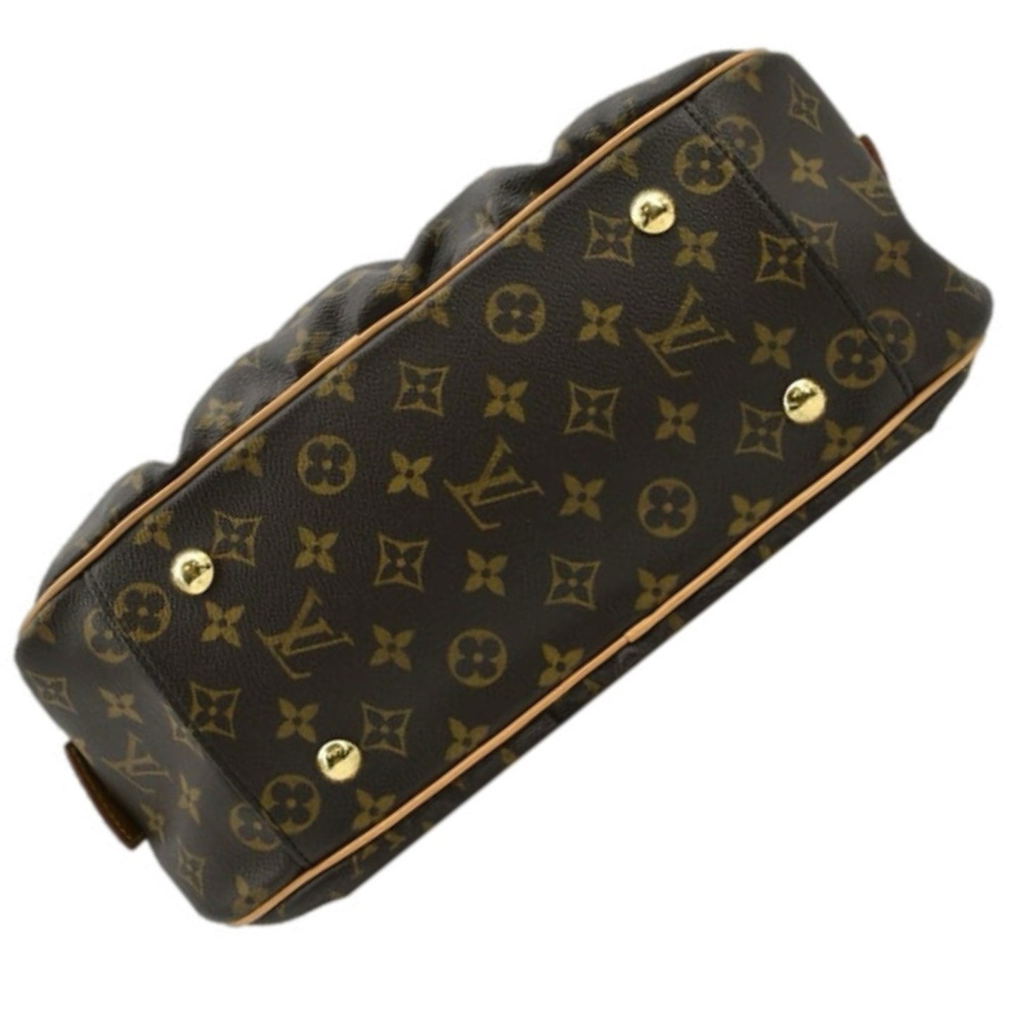 RARE Louis Vuitton Mitzi Tote