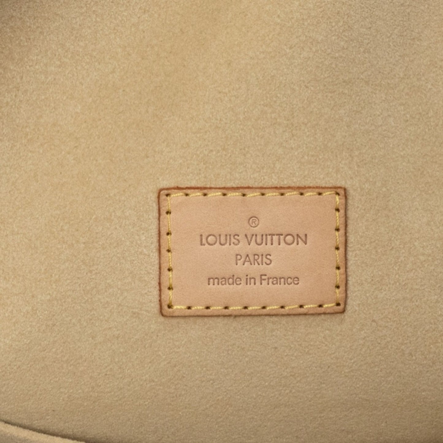 Louis Vuitton Monogram Manhattan GM