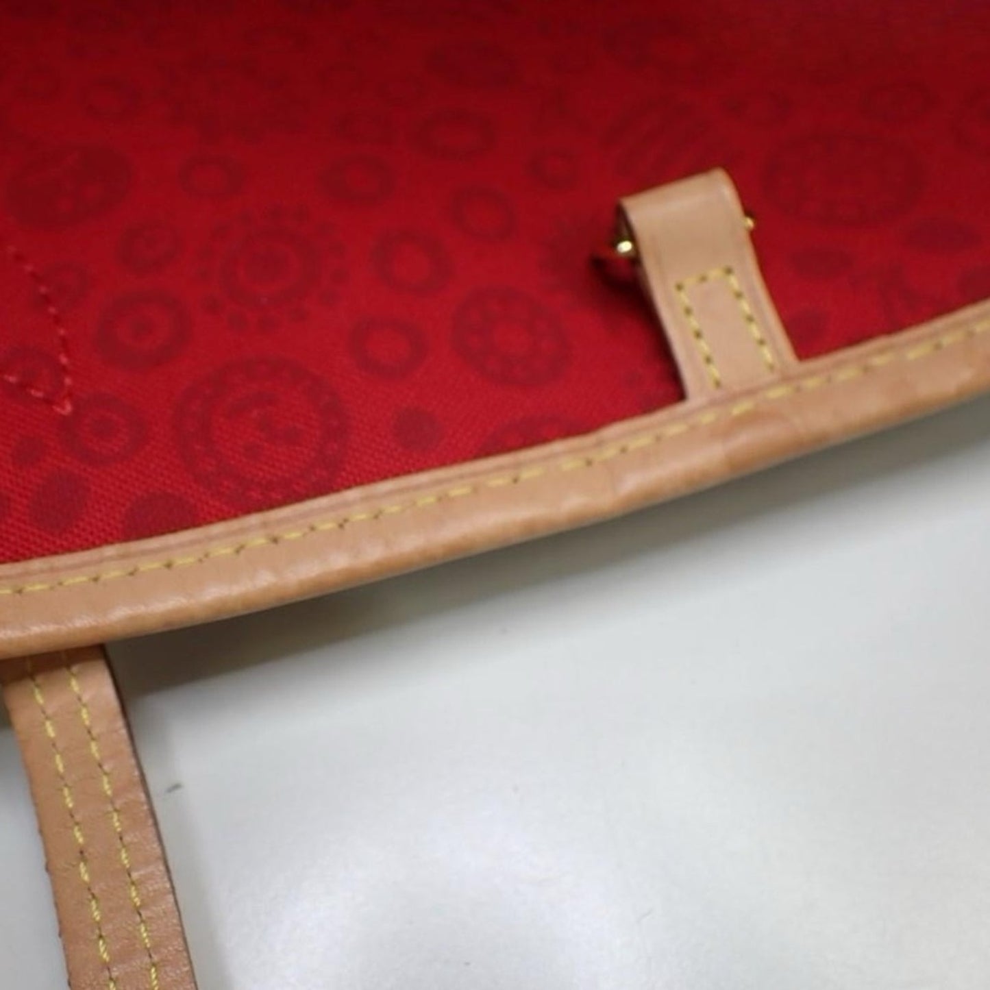 RARE 2023 Louis Vuitton x Yayoi Kusama Neverfull MM “Eternal Soul”